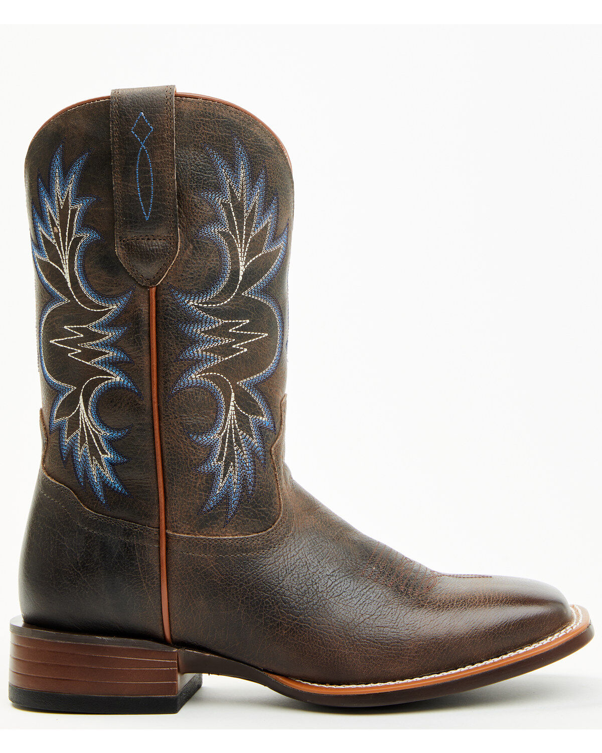 Cody James Hoverfly Axel Performance Western Boots - Broad Square Toe