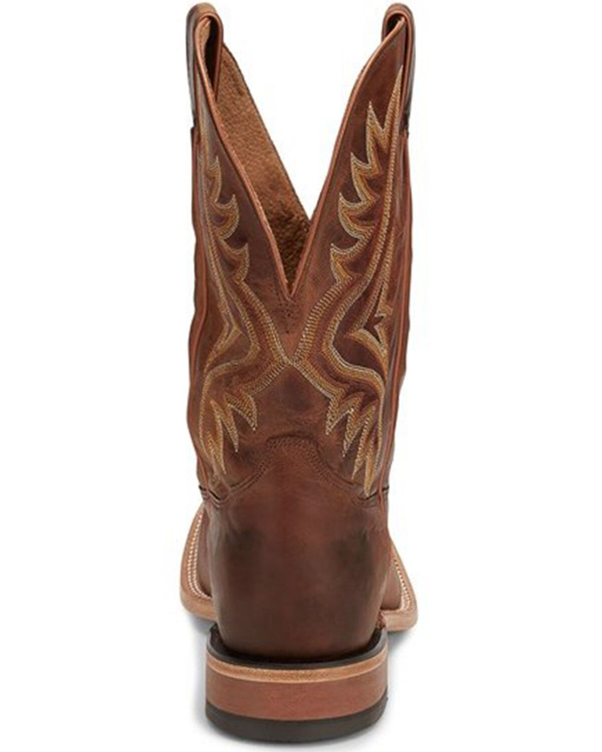Tony Lama Men's Americana Western Boots