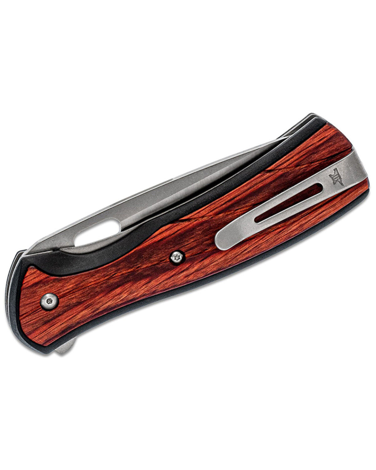 Buck Knives 346 Vantage Avid Knife