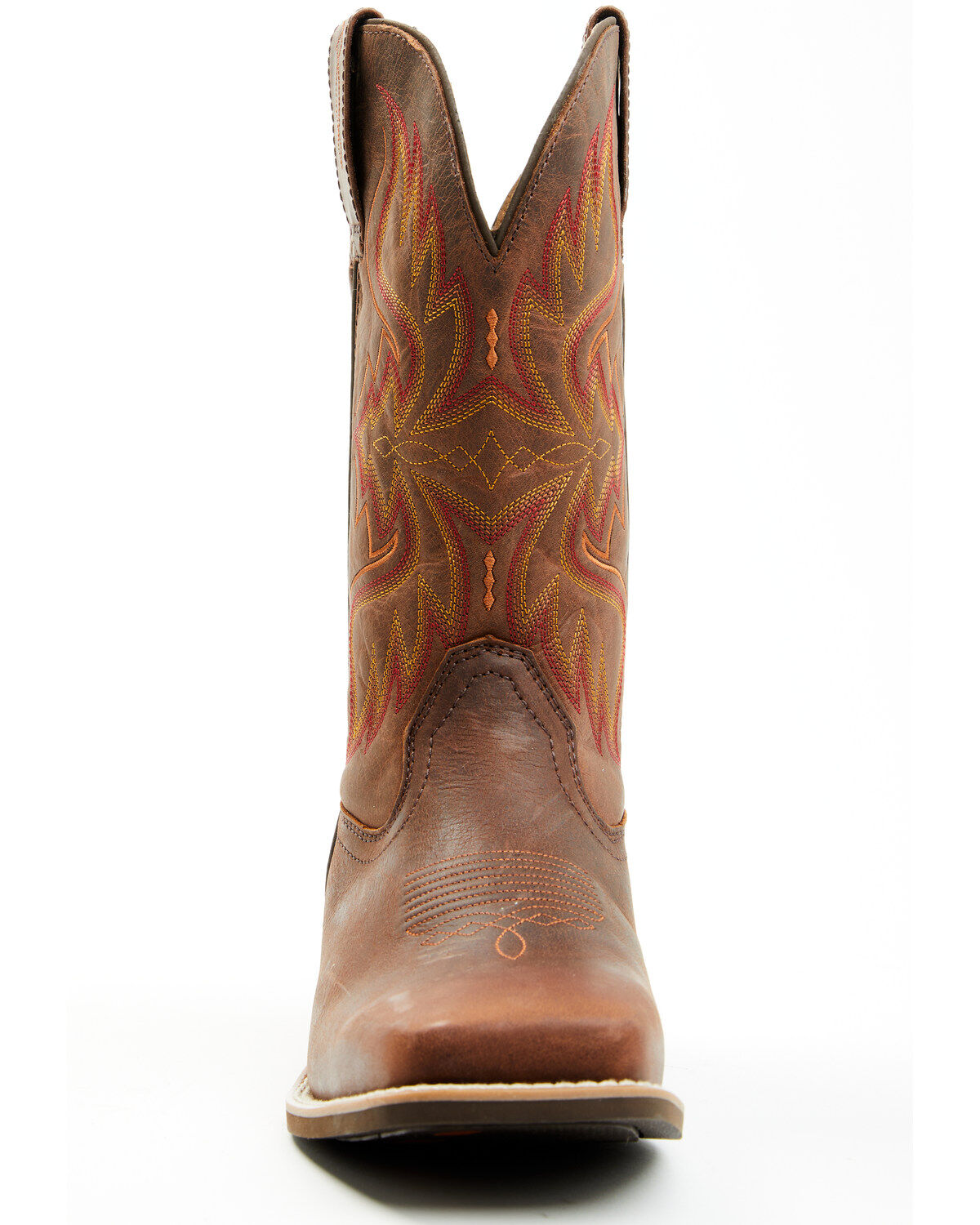 Cody James Cush Core&reg; Men's Major Performance Western Boots - Broad Square Toe