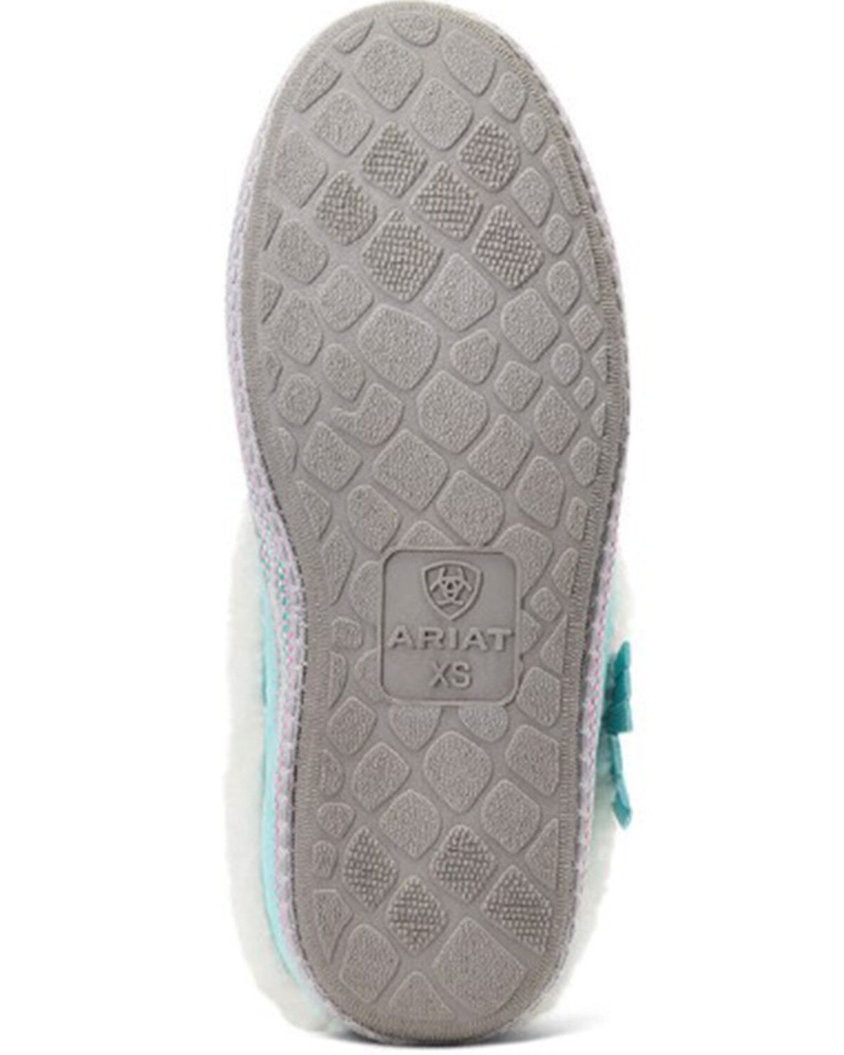 Ariat Women's Melody Slipper - Round Toe