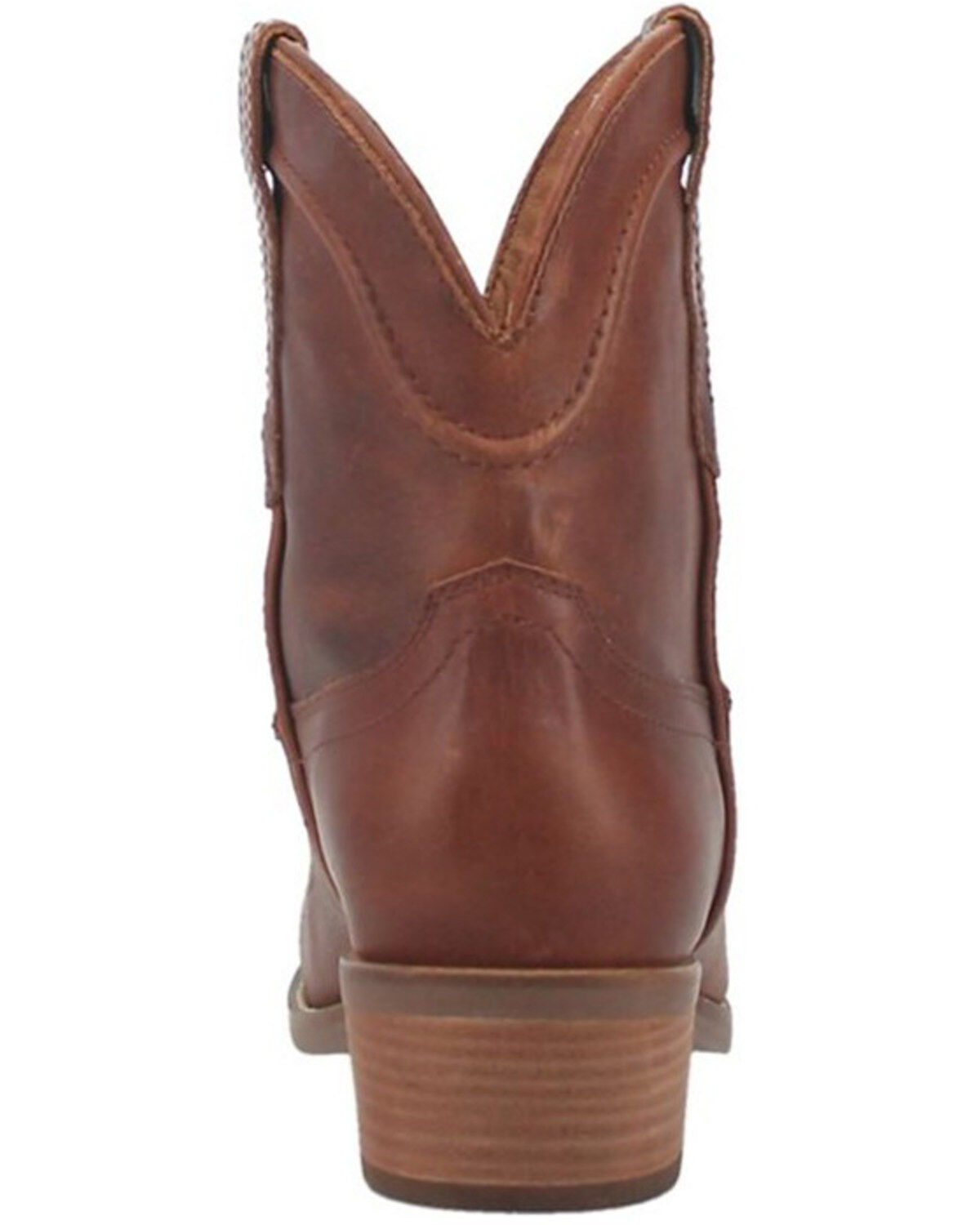Dingo Women's Seguaro Western Booties - Round Toe
