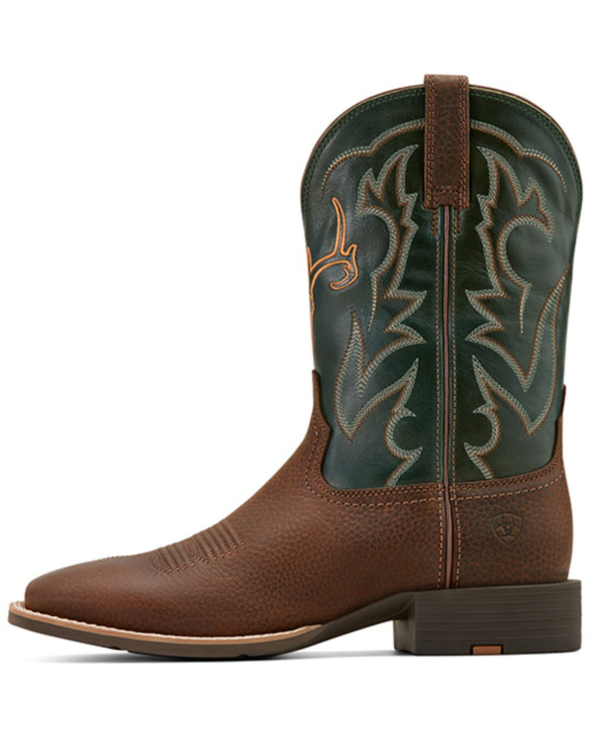 Ariat Men's Sport Outdoor Performance Western Boots - Broad Square Toe