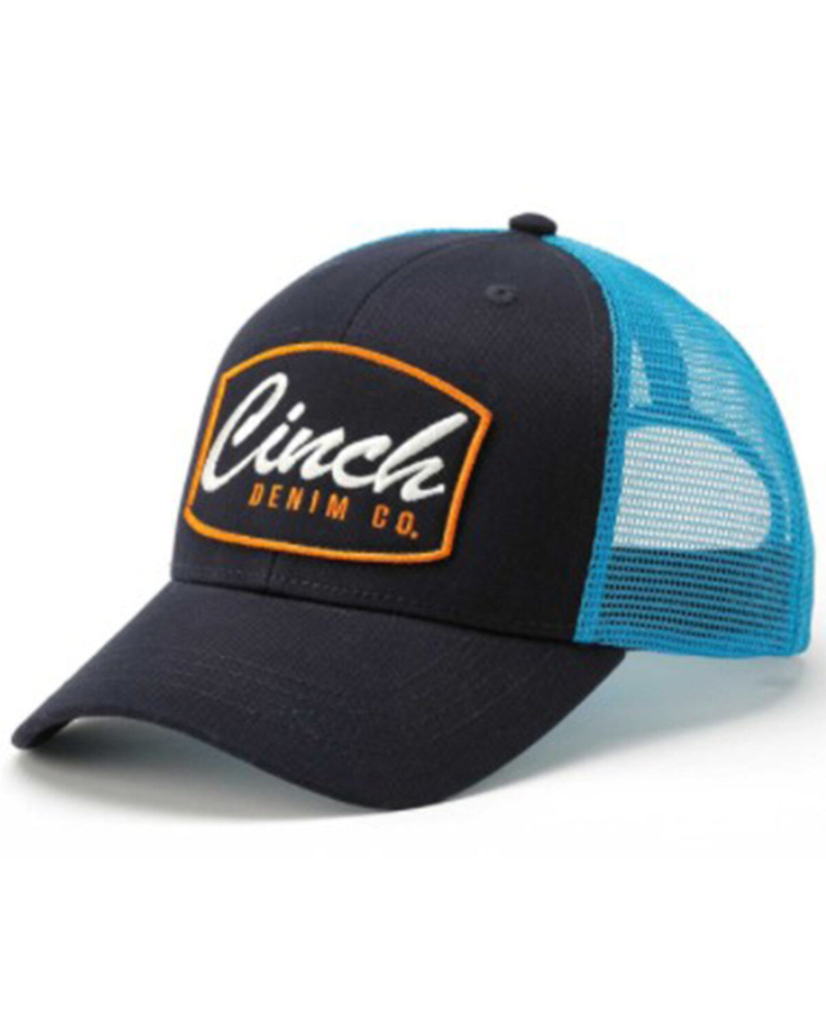 Cinch Men's Logo Ball Cap