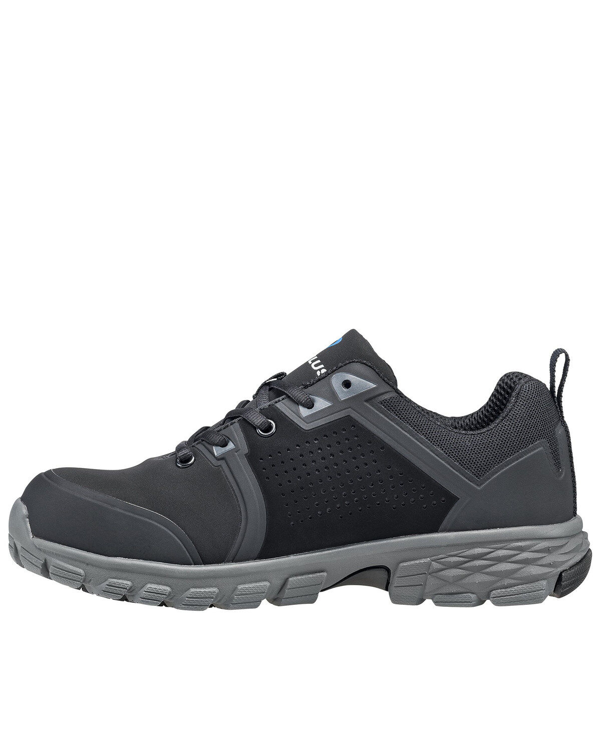 Nautilus Women's Zephyr Work Shoes - Alloy Toe