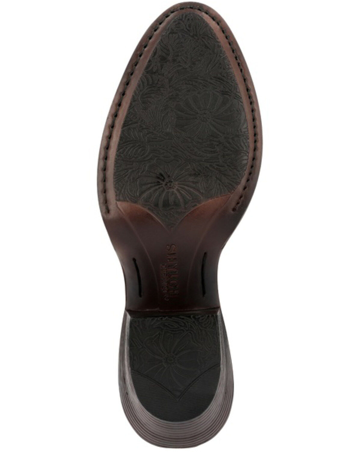 Durango Women's Shyloh Western Boots - Round Toe