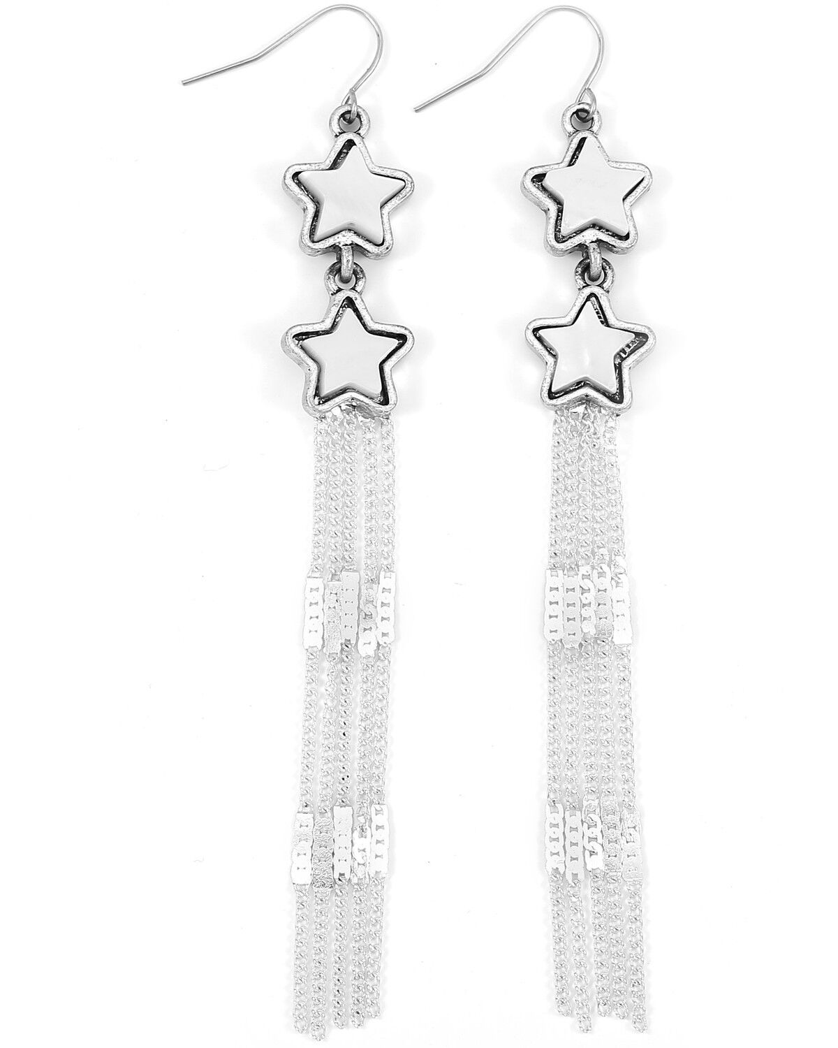 Cowgirl Confetti Women's Water Wishes Earrings