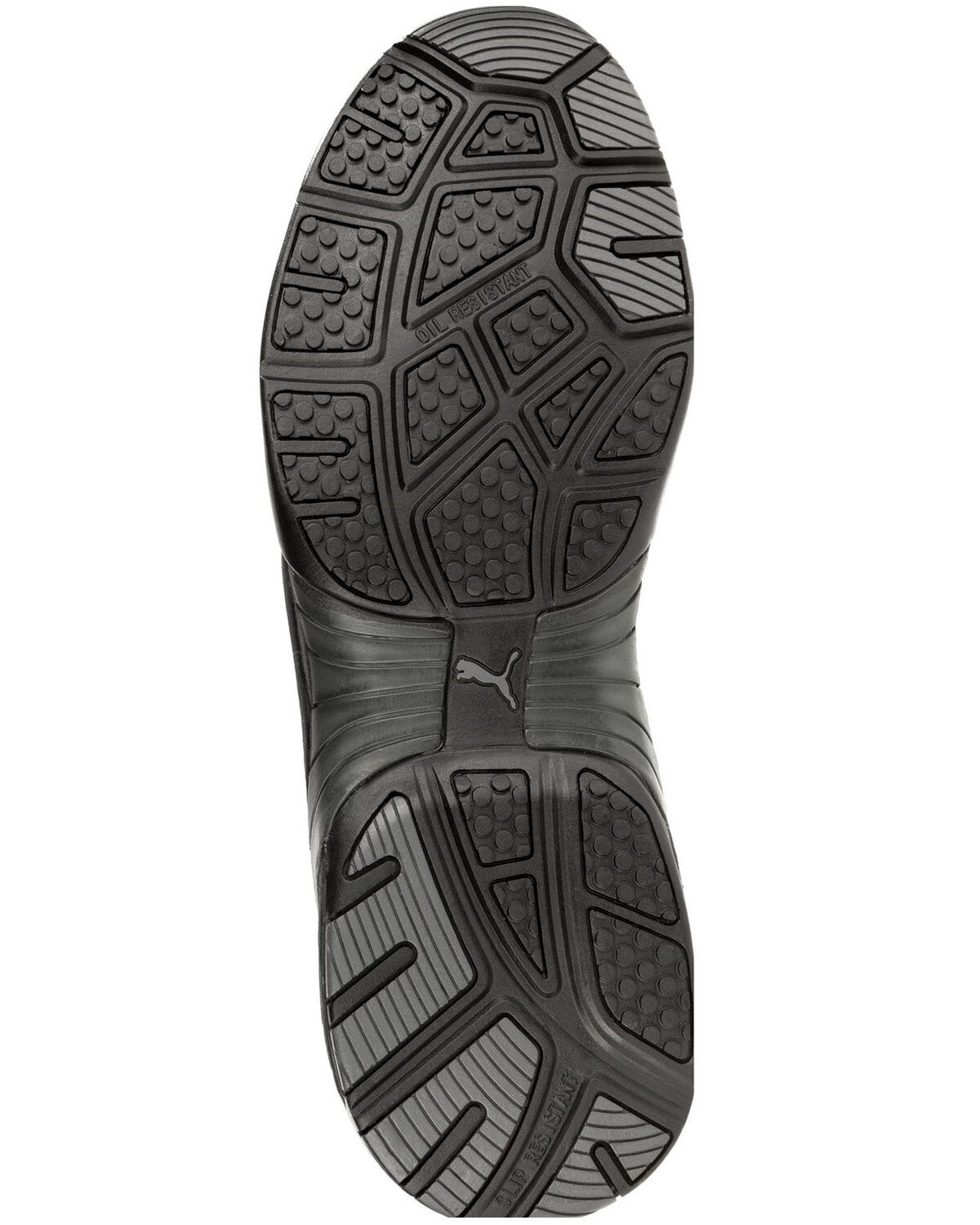 Puma Safety Women's Celerity Knit Work Shoes - Steel Toe