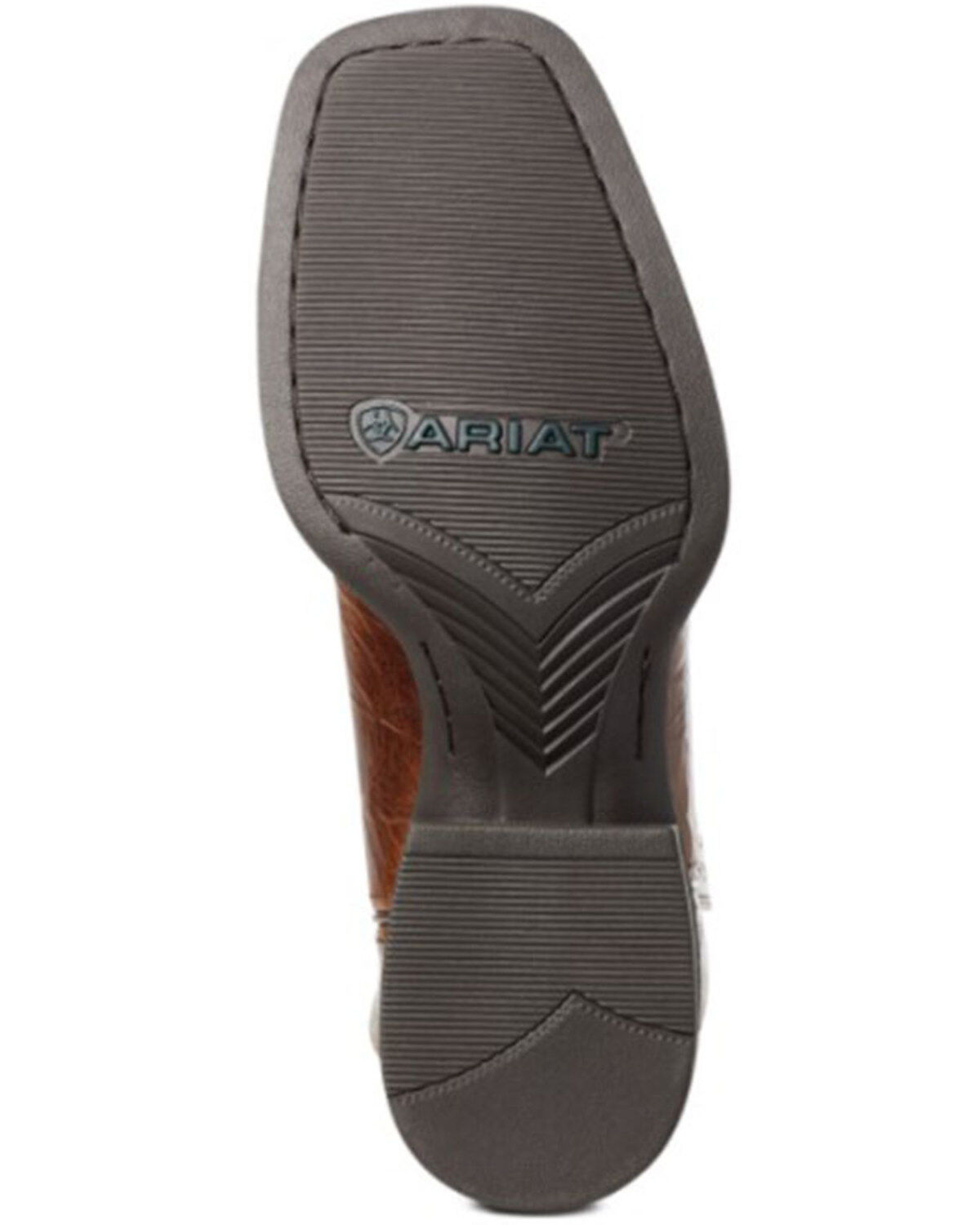 Ariat Men's Sport Western Performance Boots - Broad Square Toe