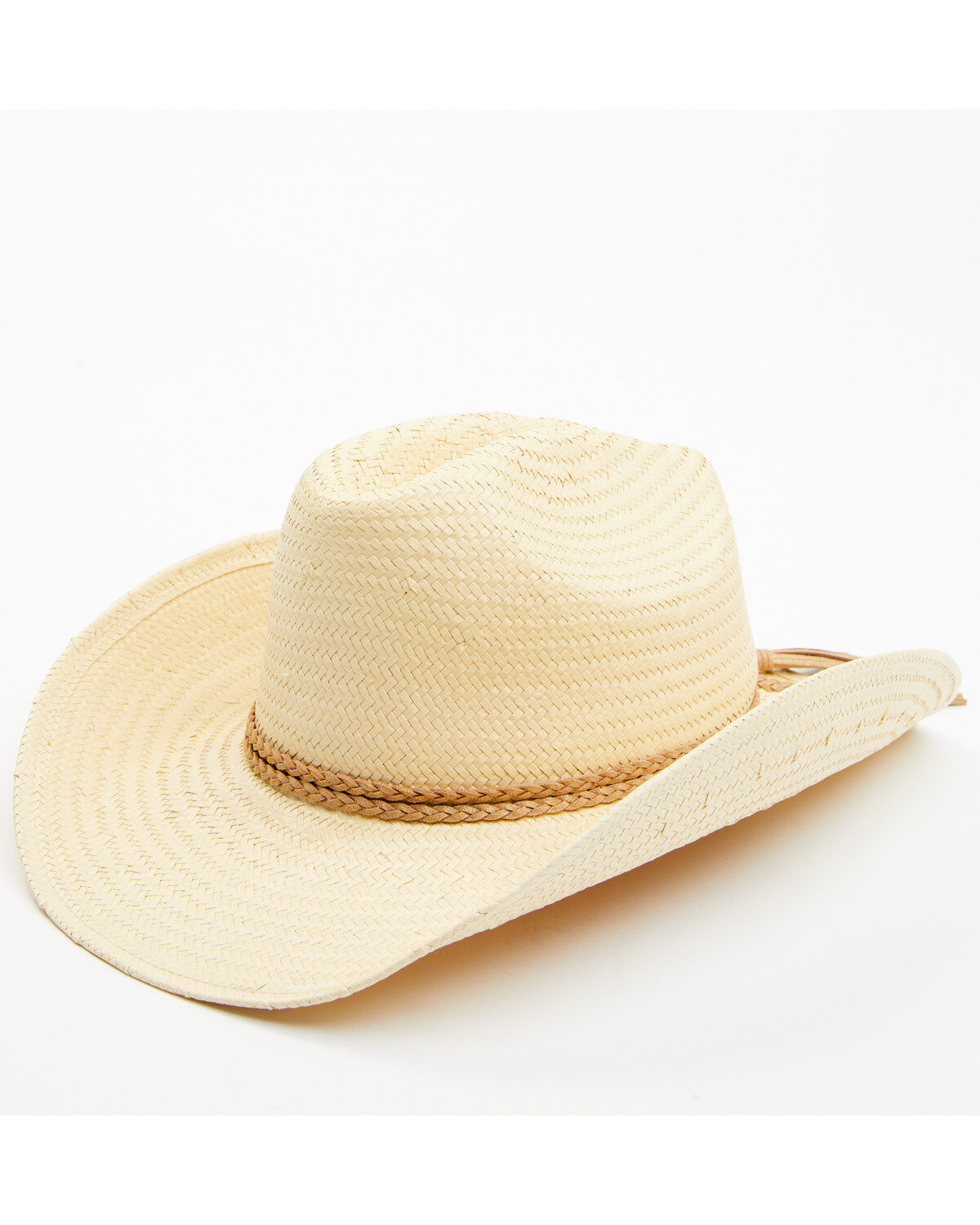 Idyllwind Women's Pioneer Lane Straw Cowboy Hat