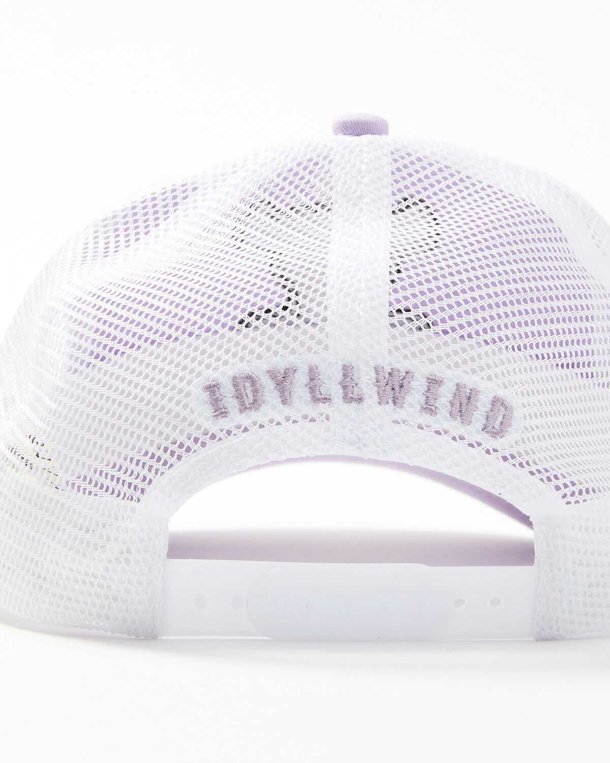 Idyllwind Women's Moody Steer Head Mesh Back Ball Cap