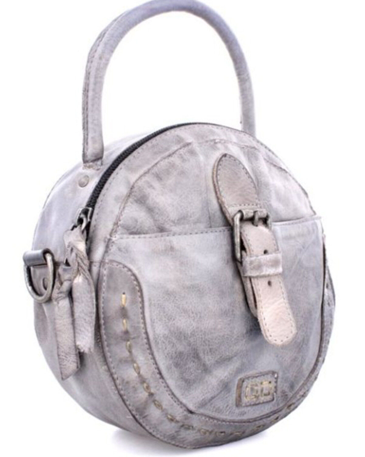 Bed Stu Women's Arenfield Icicle DD Handle Crossbody Bag