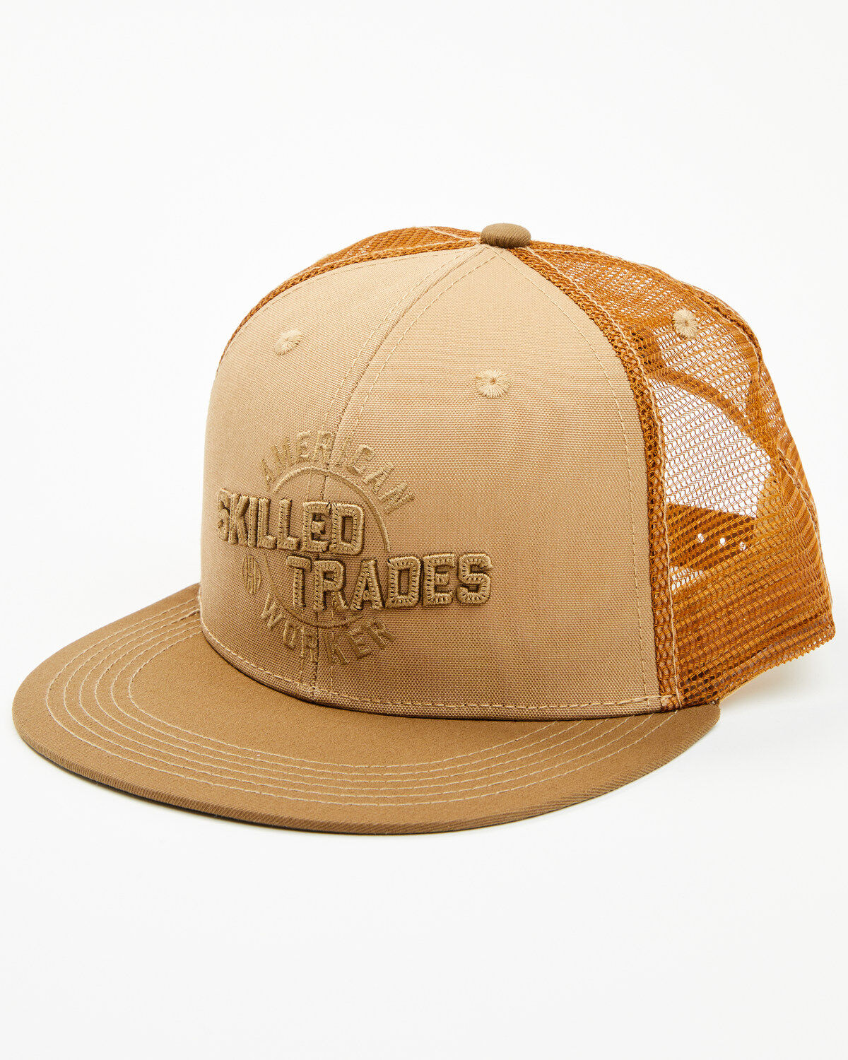 Hawx Men's Skilled Trader Ball Cap