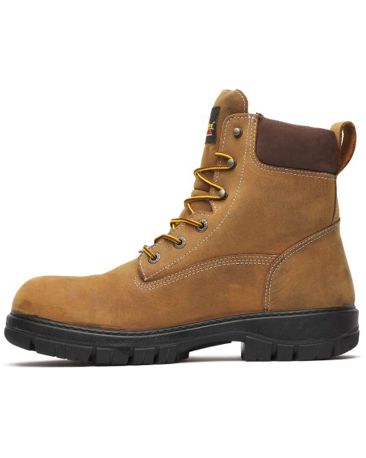 Thorogood Men's 6" Genesis Waterproof Work Boots - SoftToe
