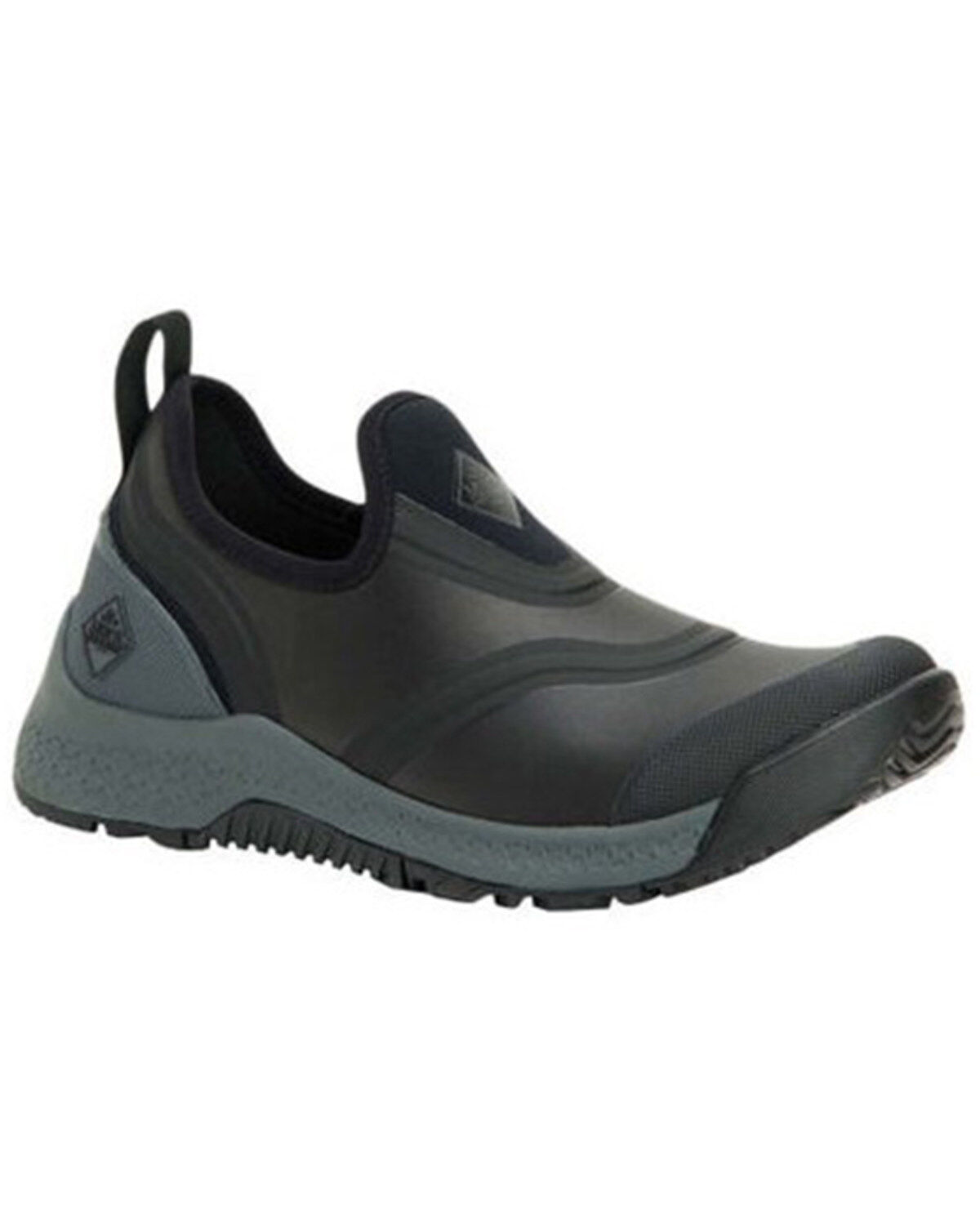 Muck Boots Women's Outscape Slip-On Shoes - Round Toe