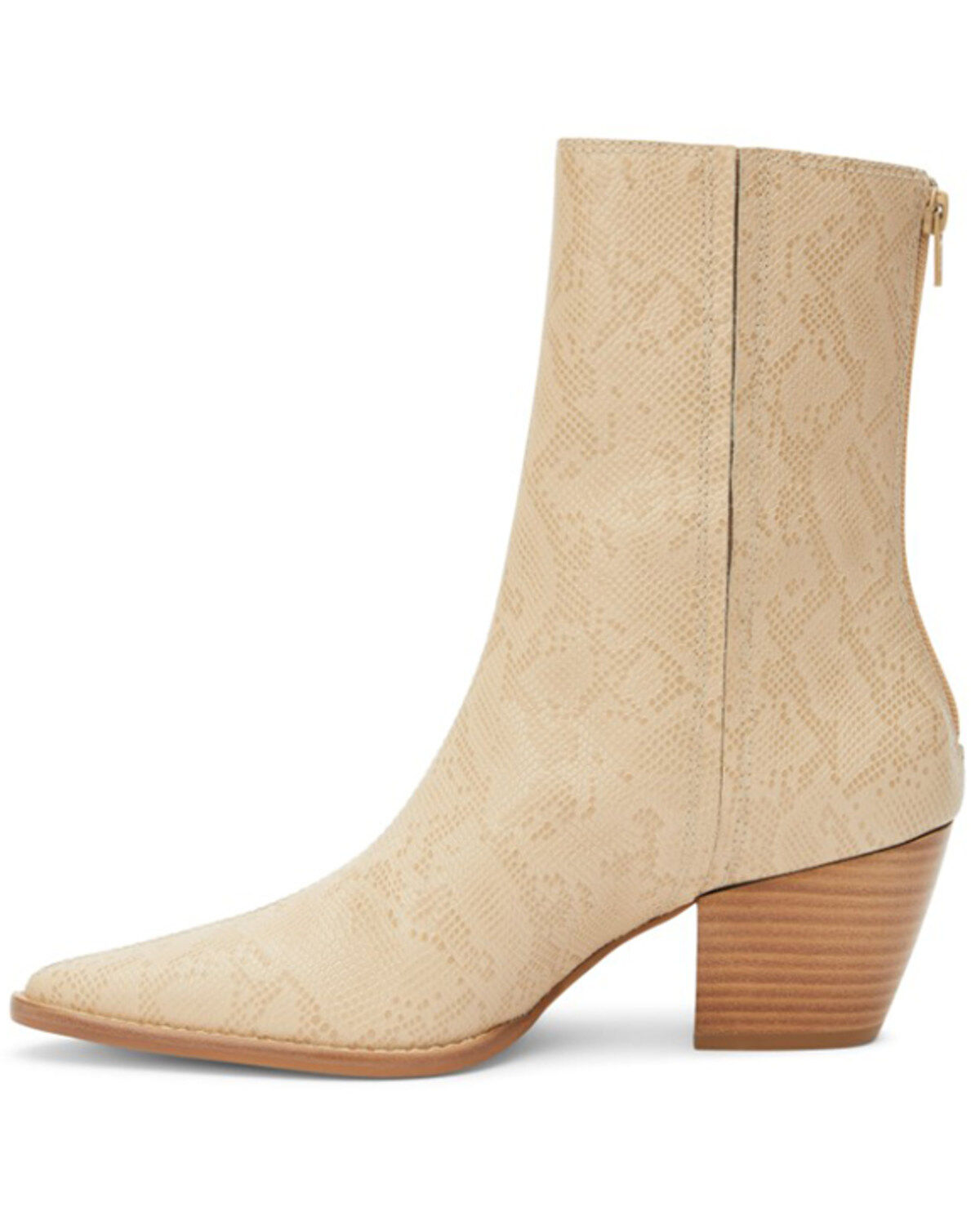 Matisse Women's Annabelle Western Fashion Booties - Round Toe