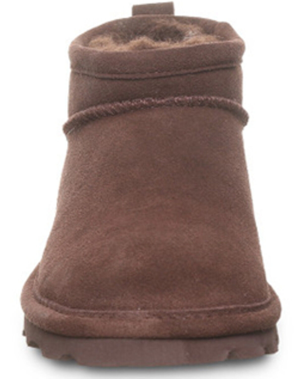 Bearpaw Women's Super Shorty Casual Boots