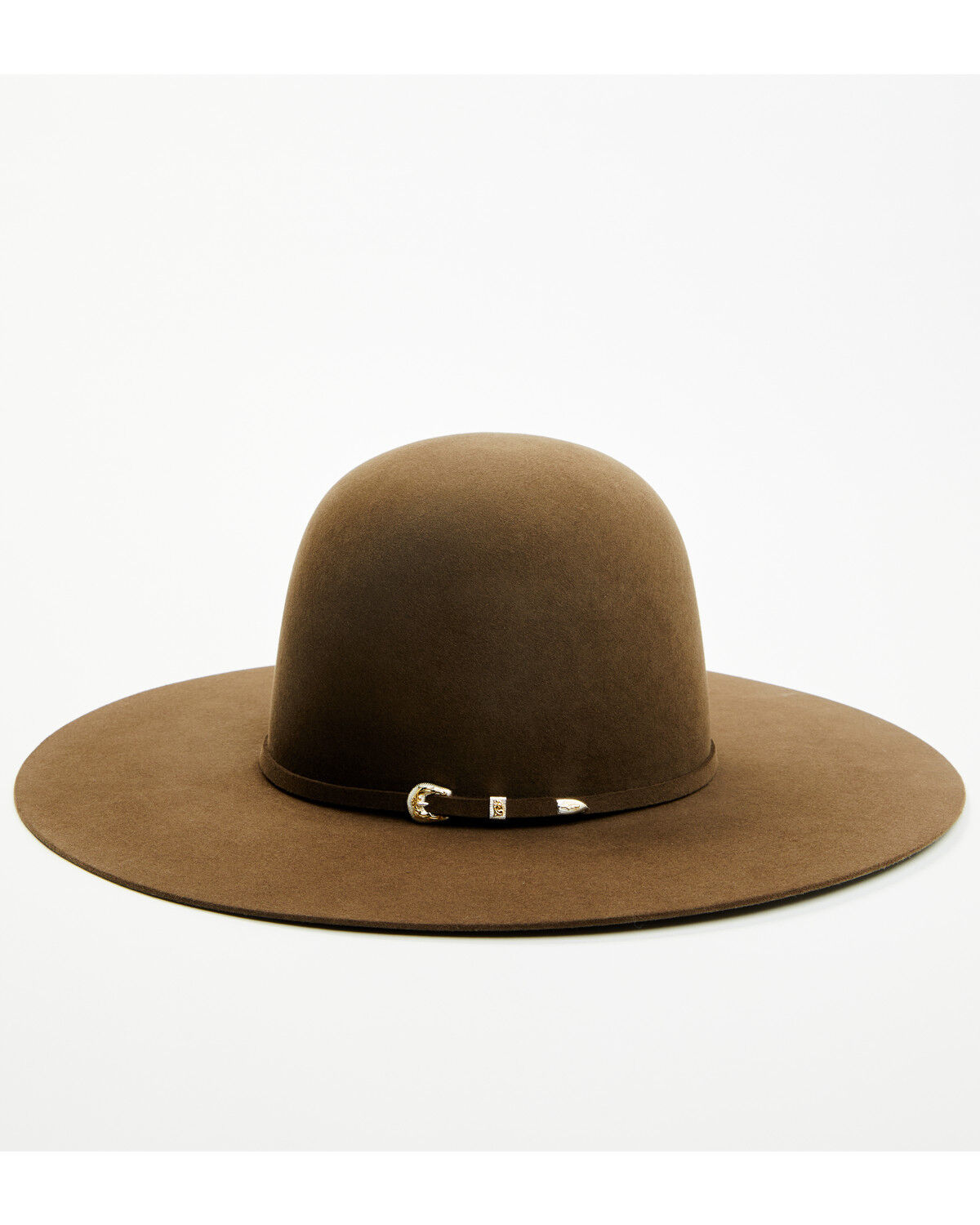 Serratelli Salinas 20X Felt Cowboy Hat
