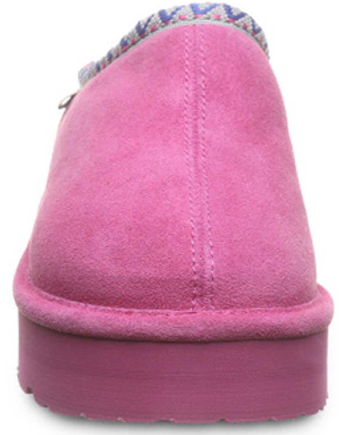 Bearpaw Girls' Martis Slippers