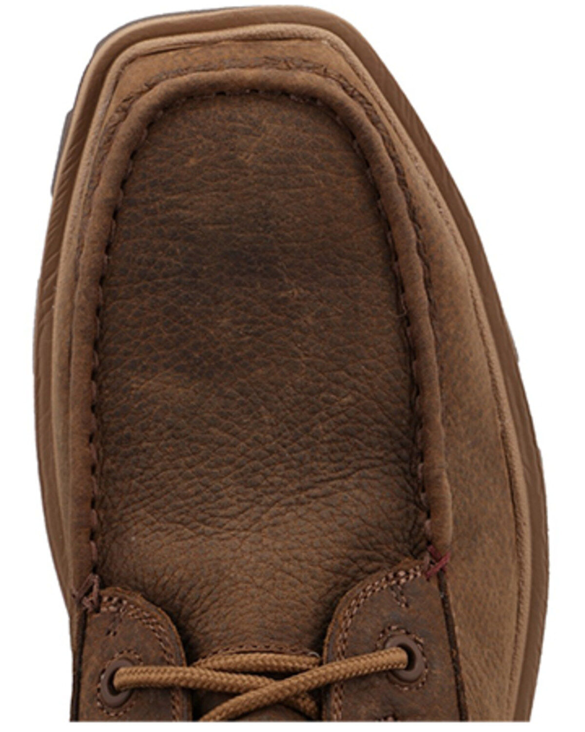 Twisted X Men's 6" UltraLite X™ Work Boots - Nano Toe