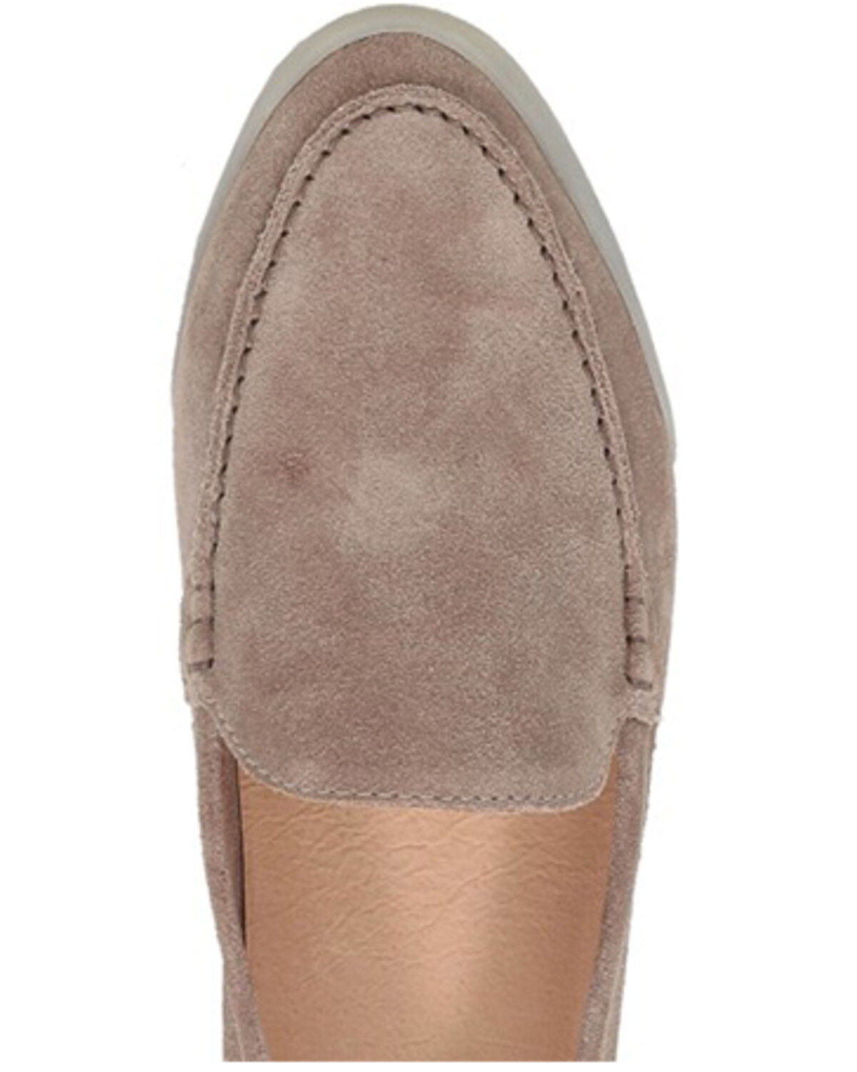 Frye Women's Melanie Skimmer Slip-On Casual Shoes