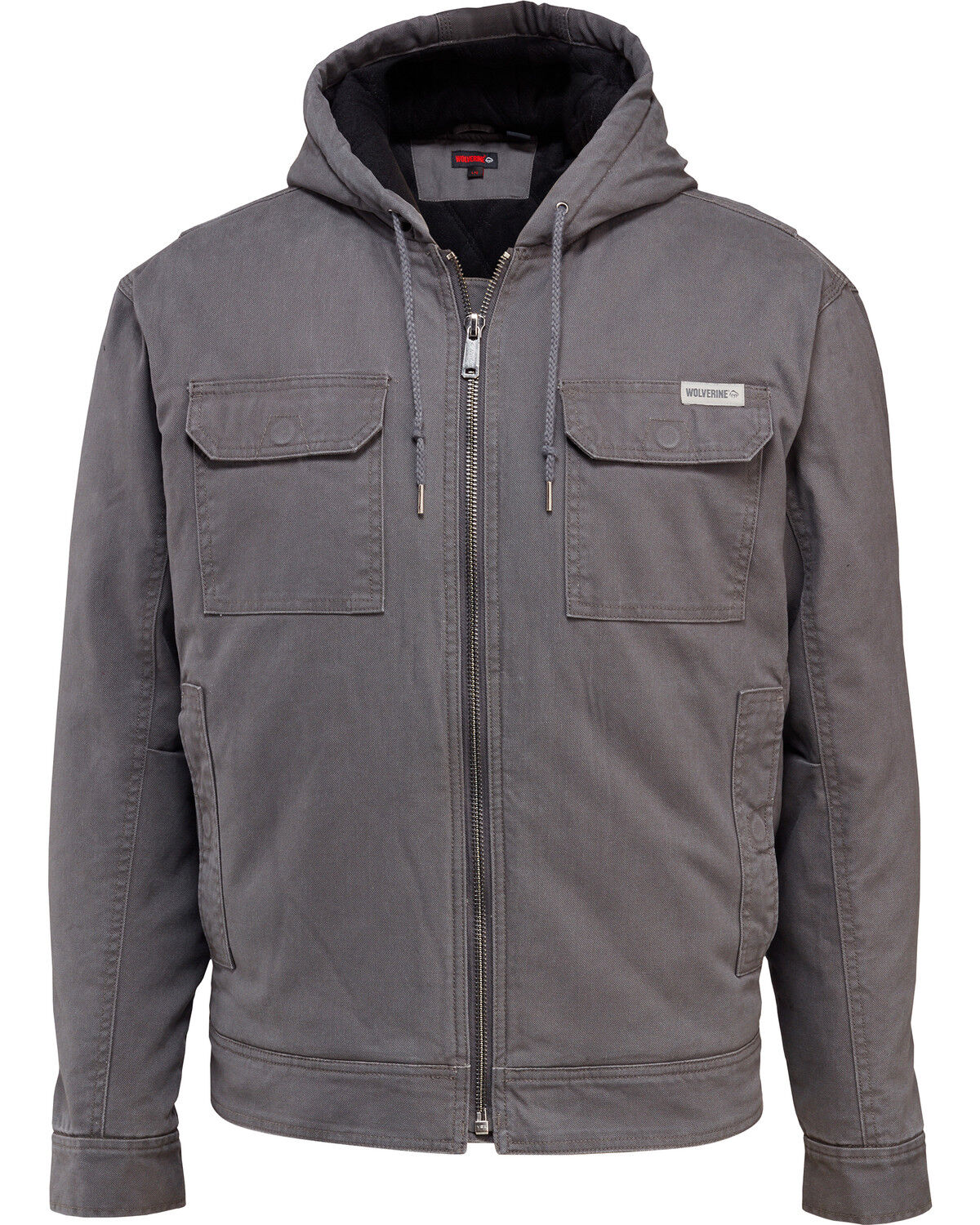 Wolverine Men's Lockhart Jacket