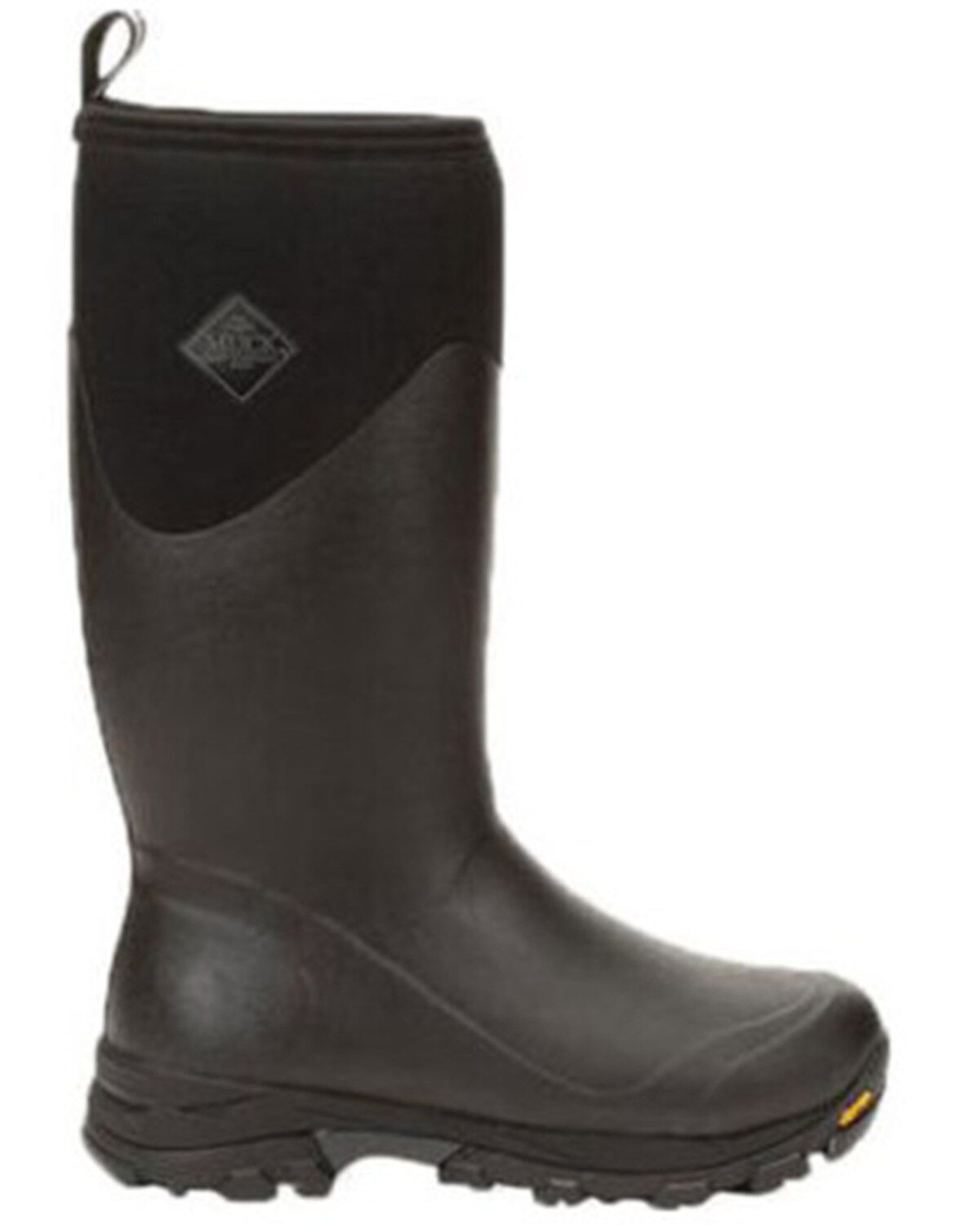 Muck Boots Men's Vibram® Arctic Ice Grip Waterproof Boots - Round Toe