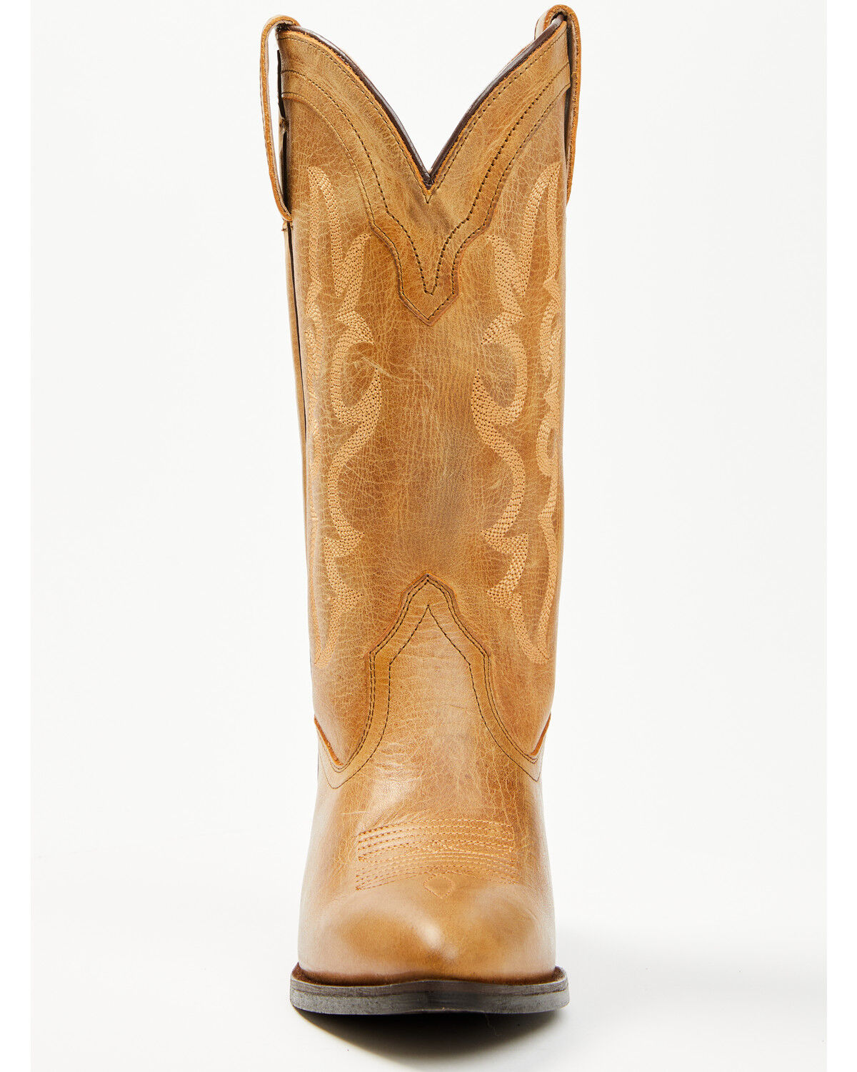 Shyanne Women's Dolly Western Boots - Round Toe