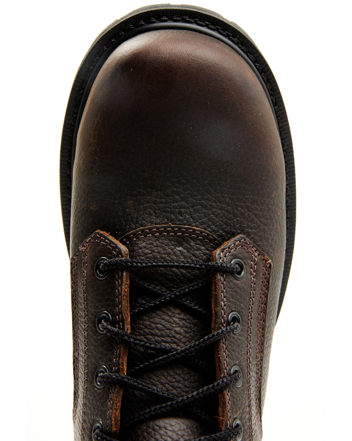 Hawx Men's 6" Lace-Up Work Boots - Steel Toe