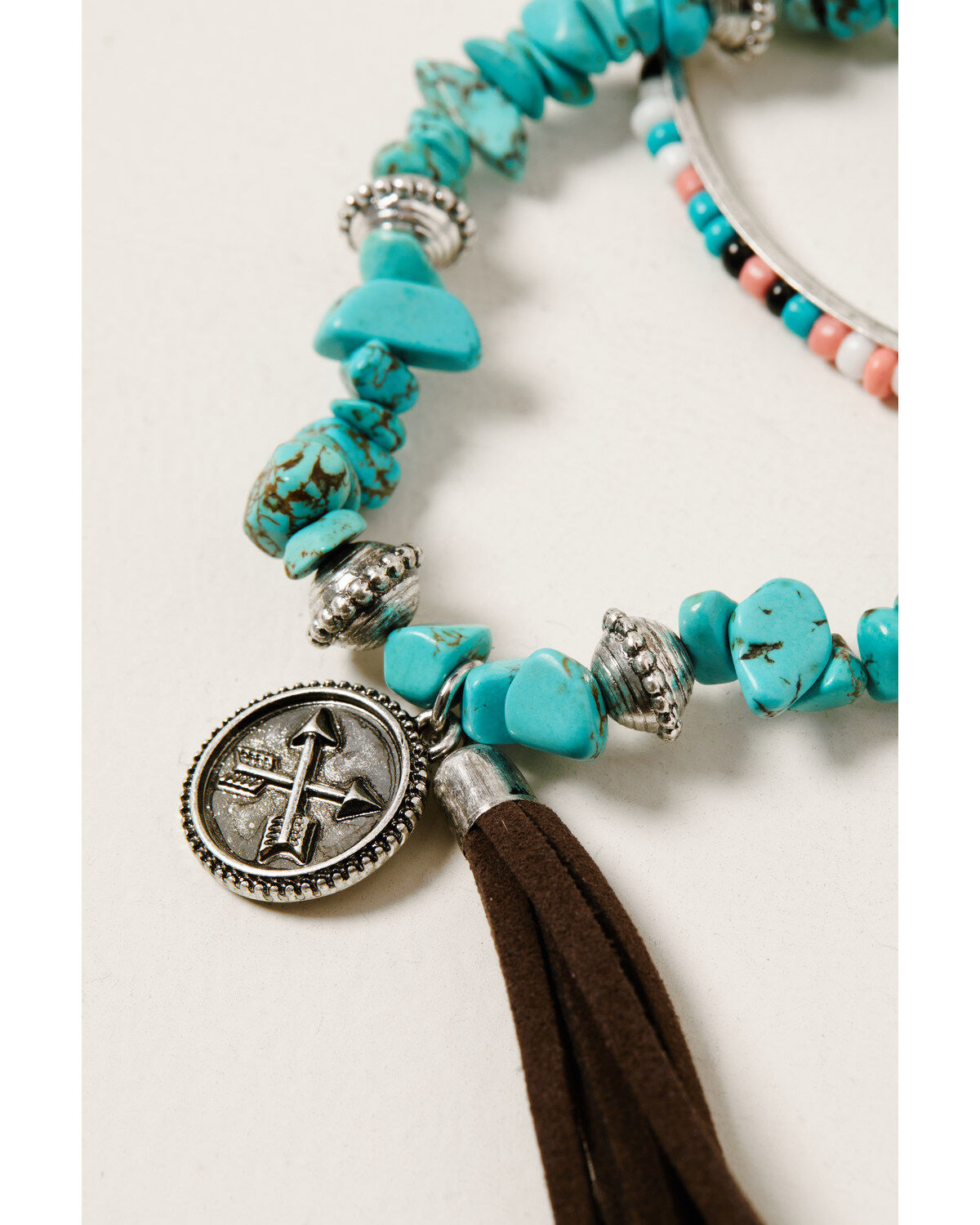 Idyllwind Women's Color Crush Bracelet Set