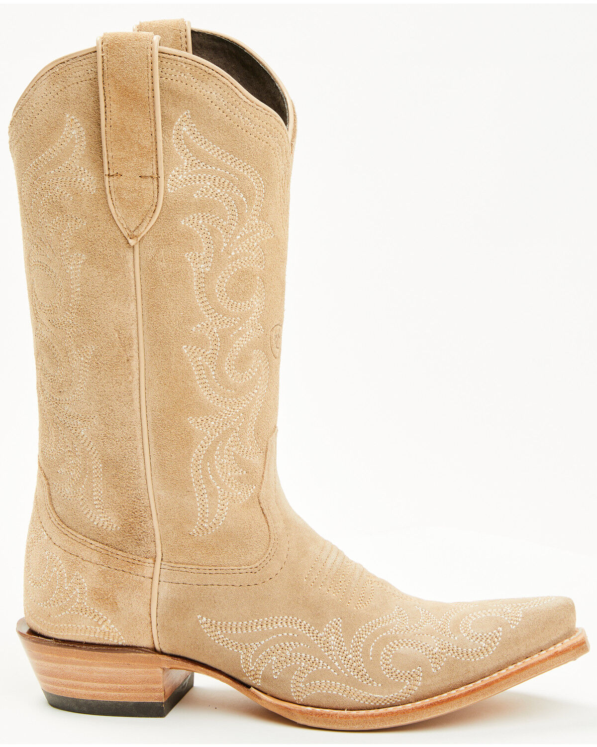 Ariat Women's Hazen Western Boots - Snip Toe
