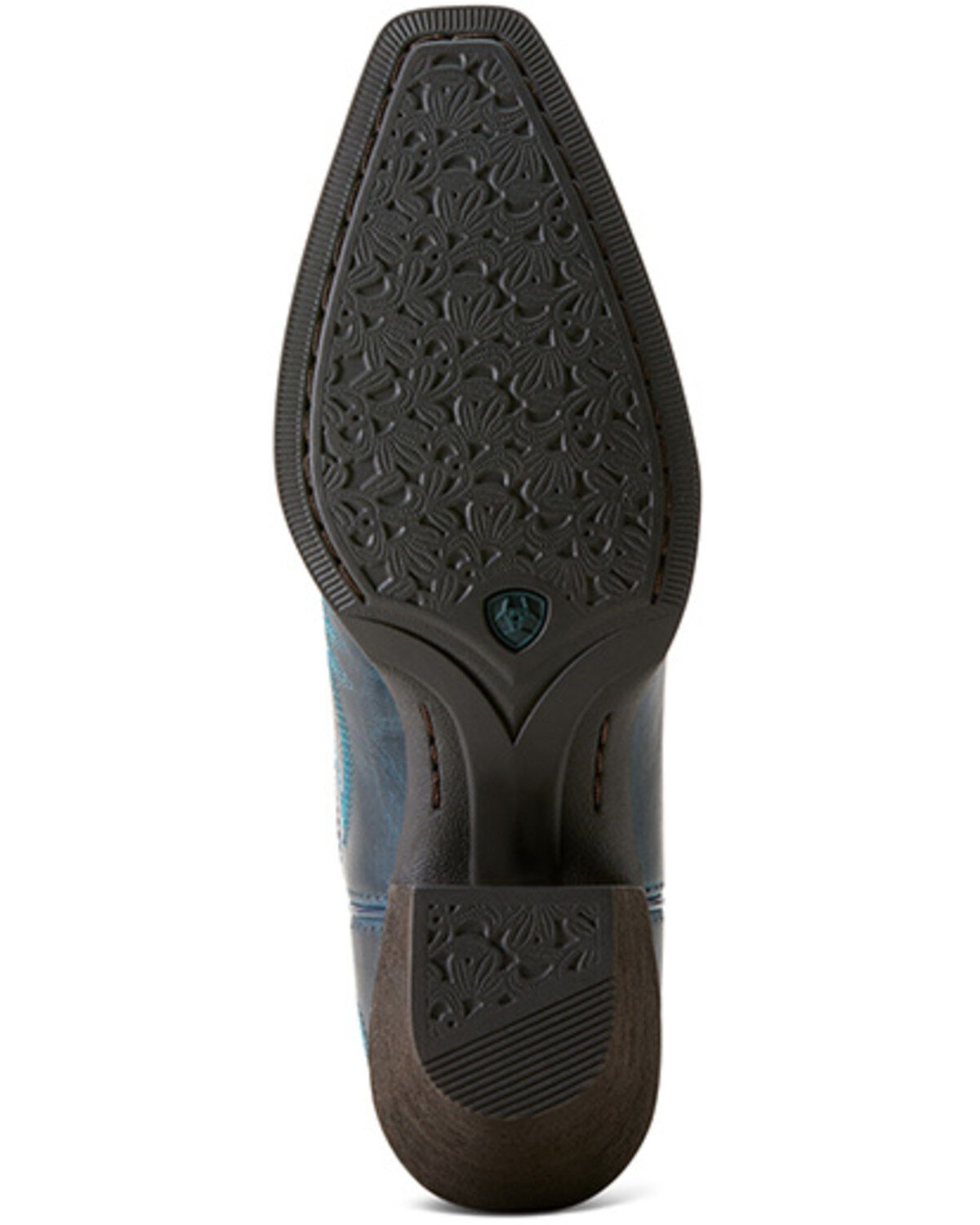 Ariat Women's Round Up Collins Western Boots - Snip Toe