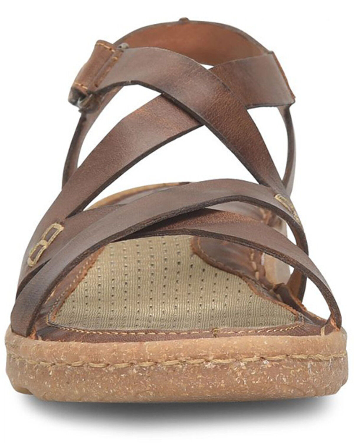 Born Women's Trinidad Sport Lightweight Sandals