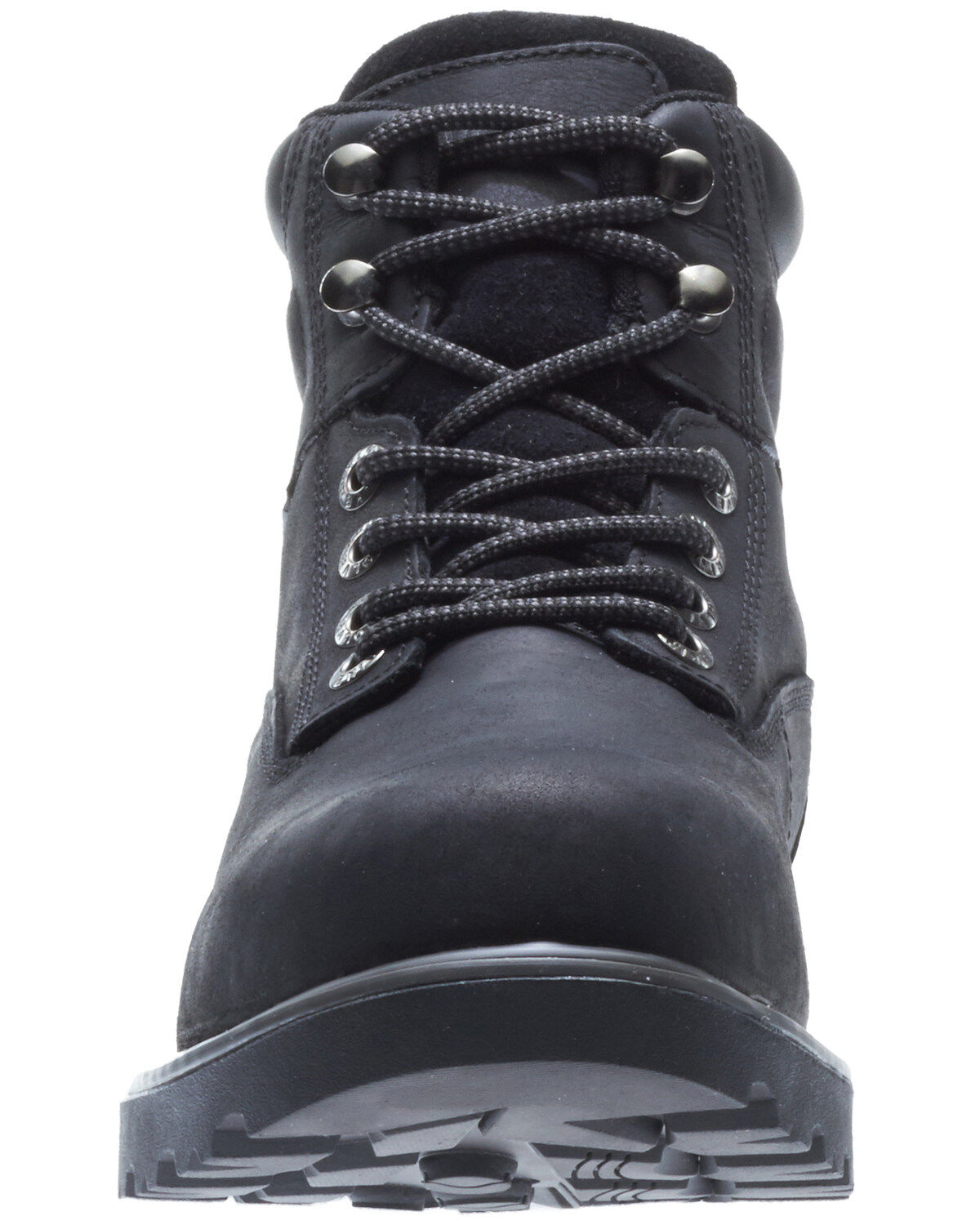 Wolverine Men's Floorhand Waterproof Work Boots - Steel Toe