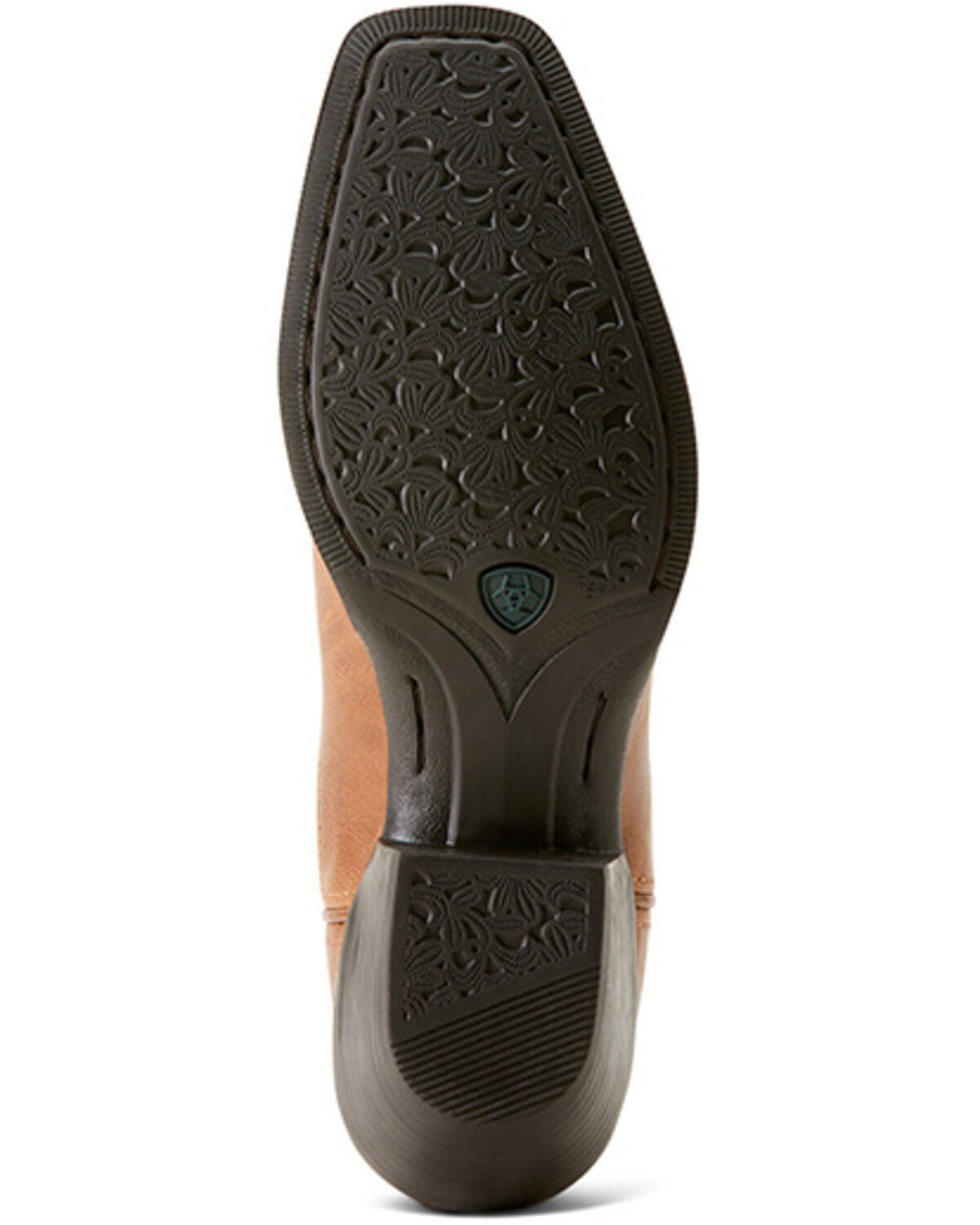 Ariat Women's Round Up Performance Western Boots - Square Toe