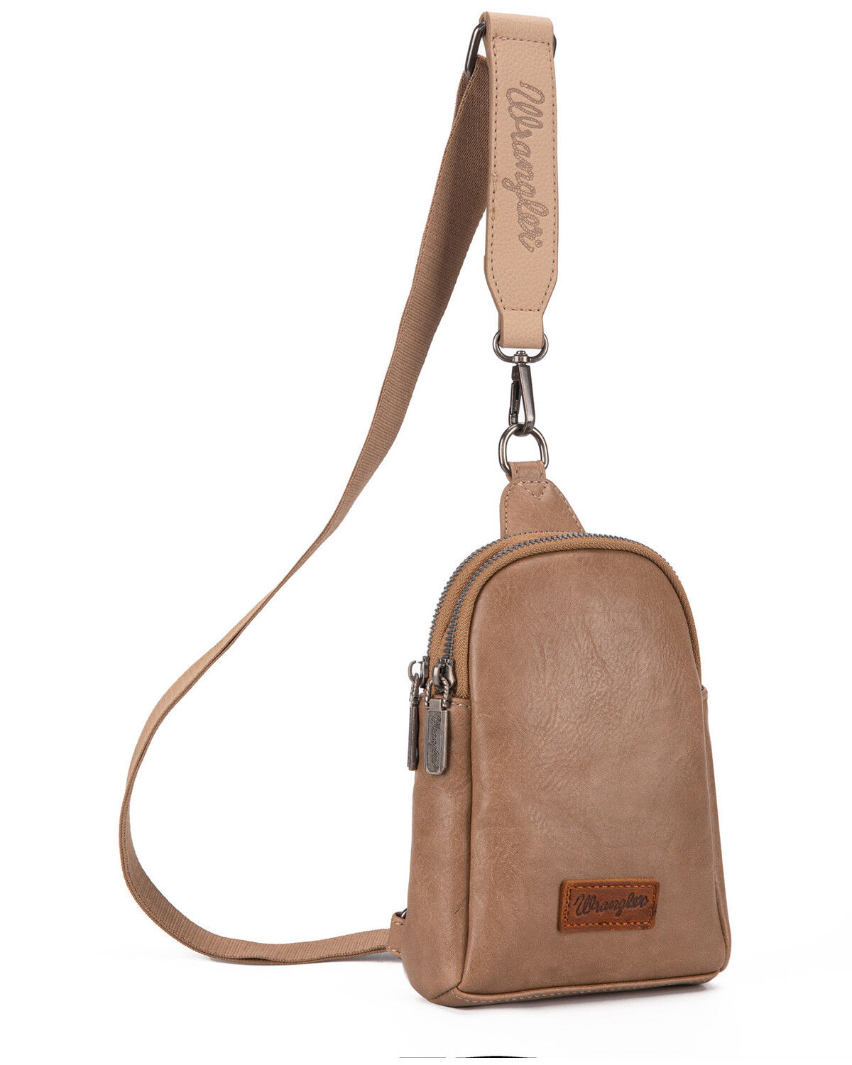 Wrangler Women's Mini Sling Bag