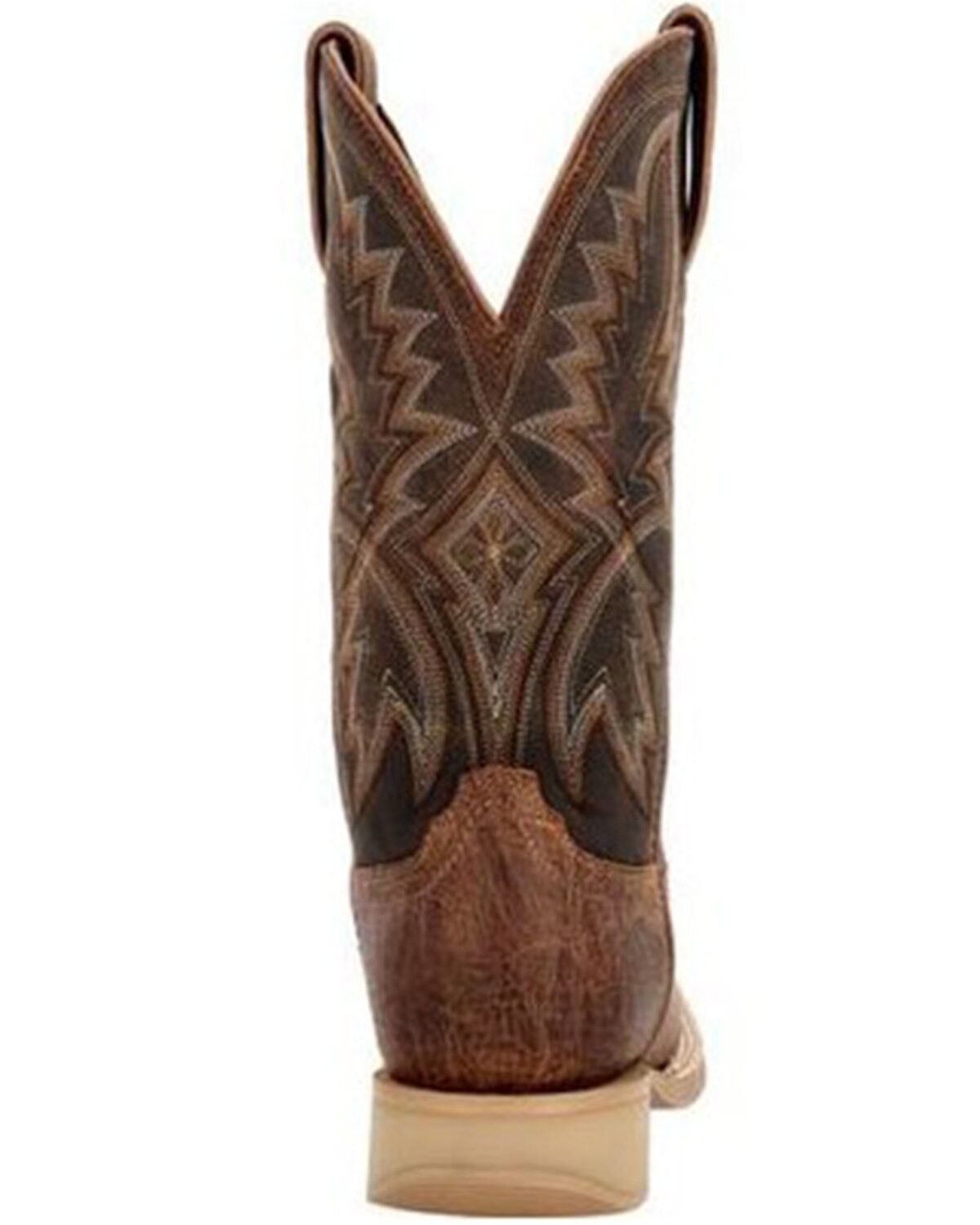 Durango Men's Rebel Pro Lite Western Boots - Broad Square Toe