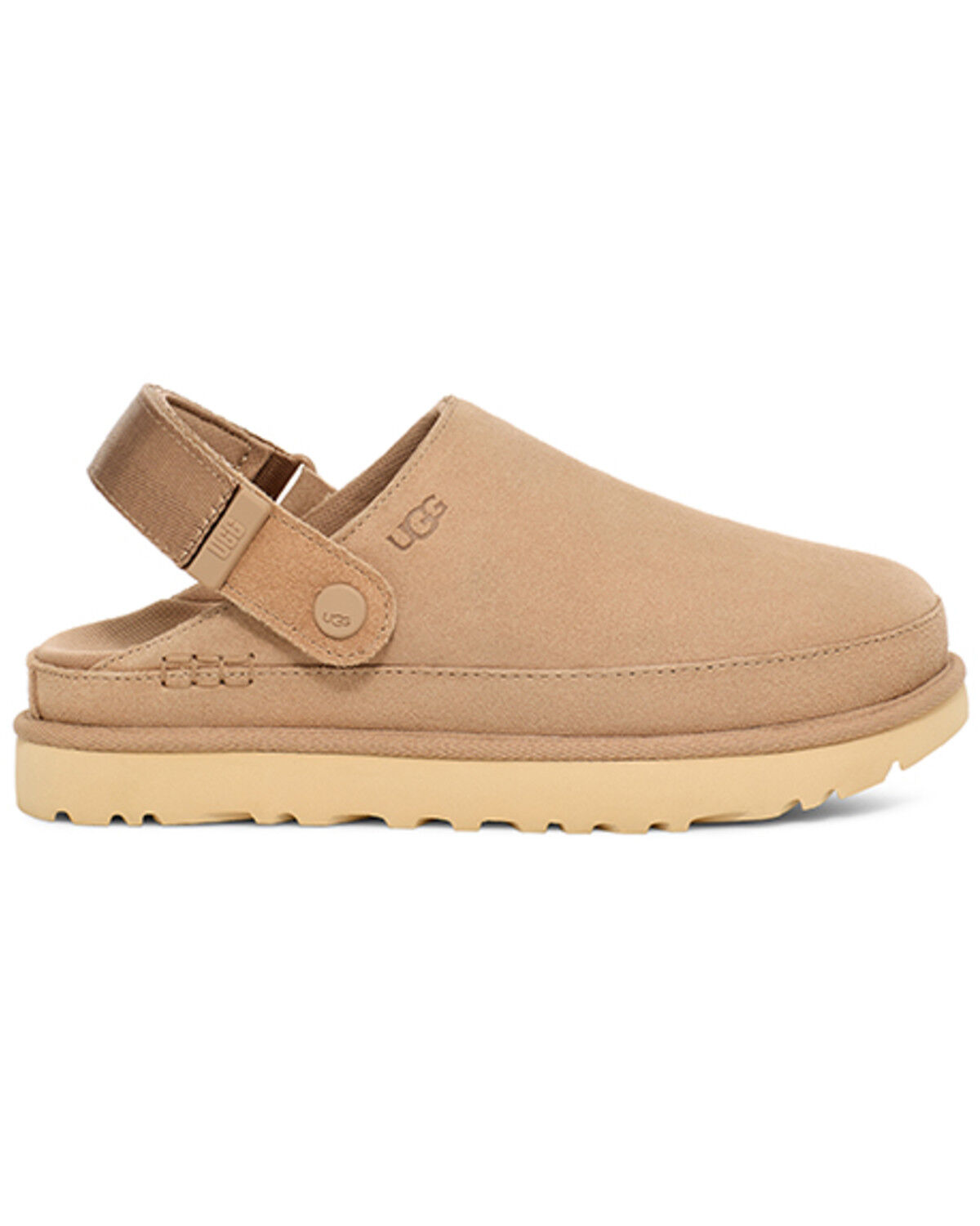 UGG Women's Goldenstar Clogs