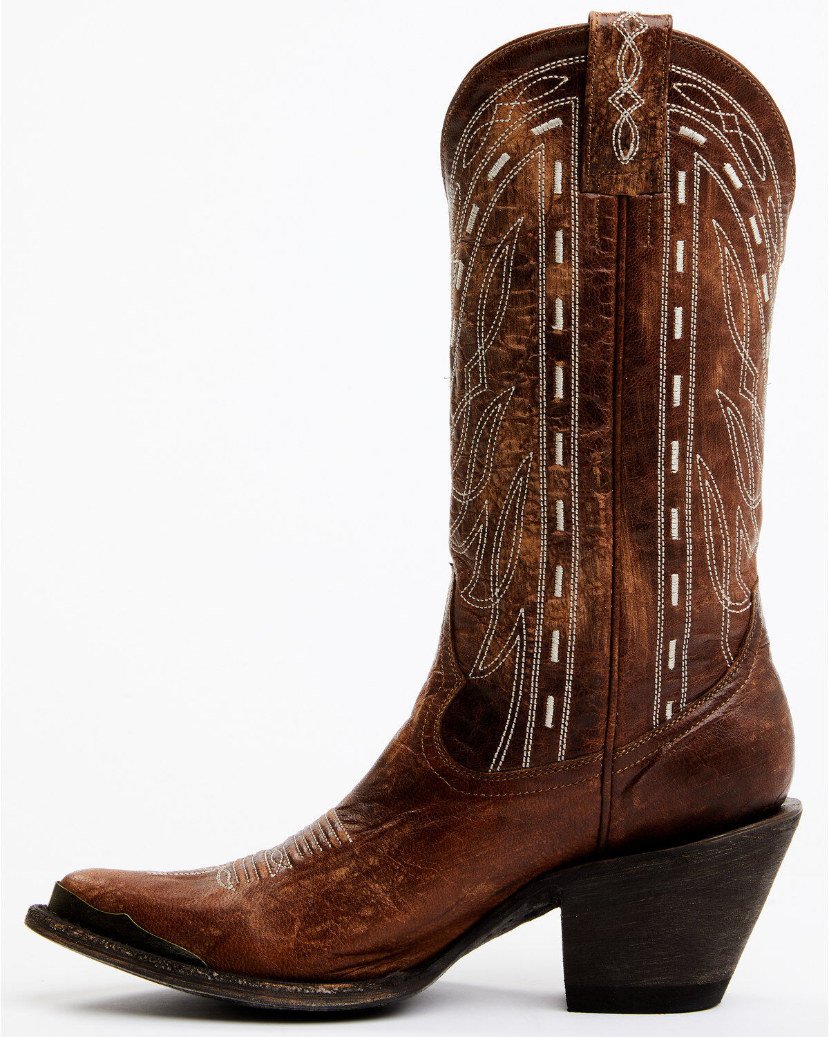 Idyllwind Women's Retro Rock Western Boots - Round Toe