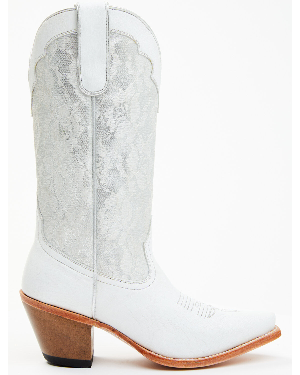 Shyanne Women's Billie Western Boots - Snip Toe
