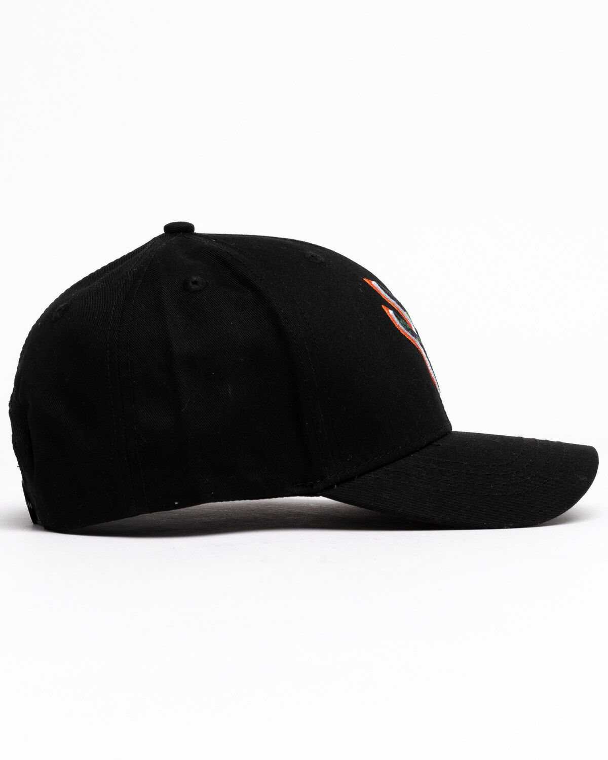 Hawx Men's Camo Logo Ball Cap