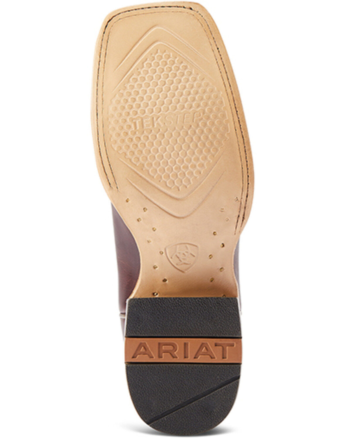 Ariat Women's Frontier Danielle Western Boots - Broad Square Toe