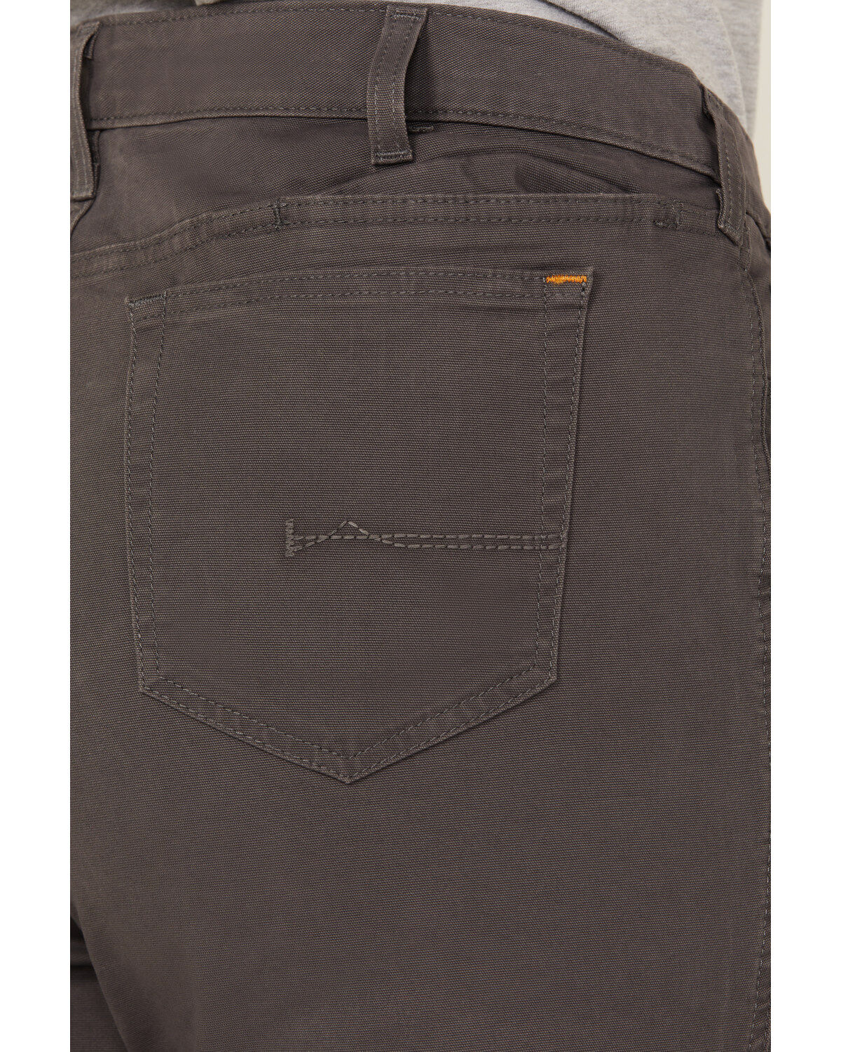 Ariat Women's Rebar PR Made Tough Straight Pants - Plus