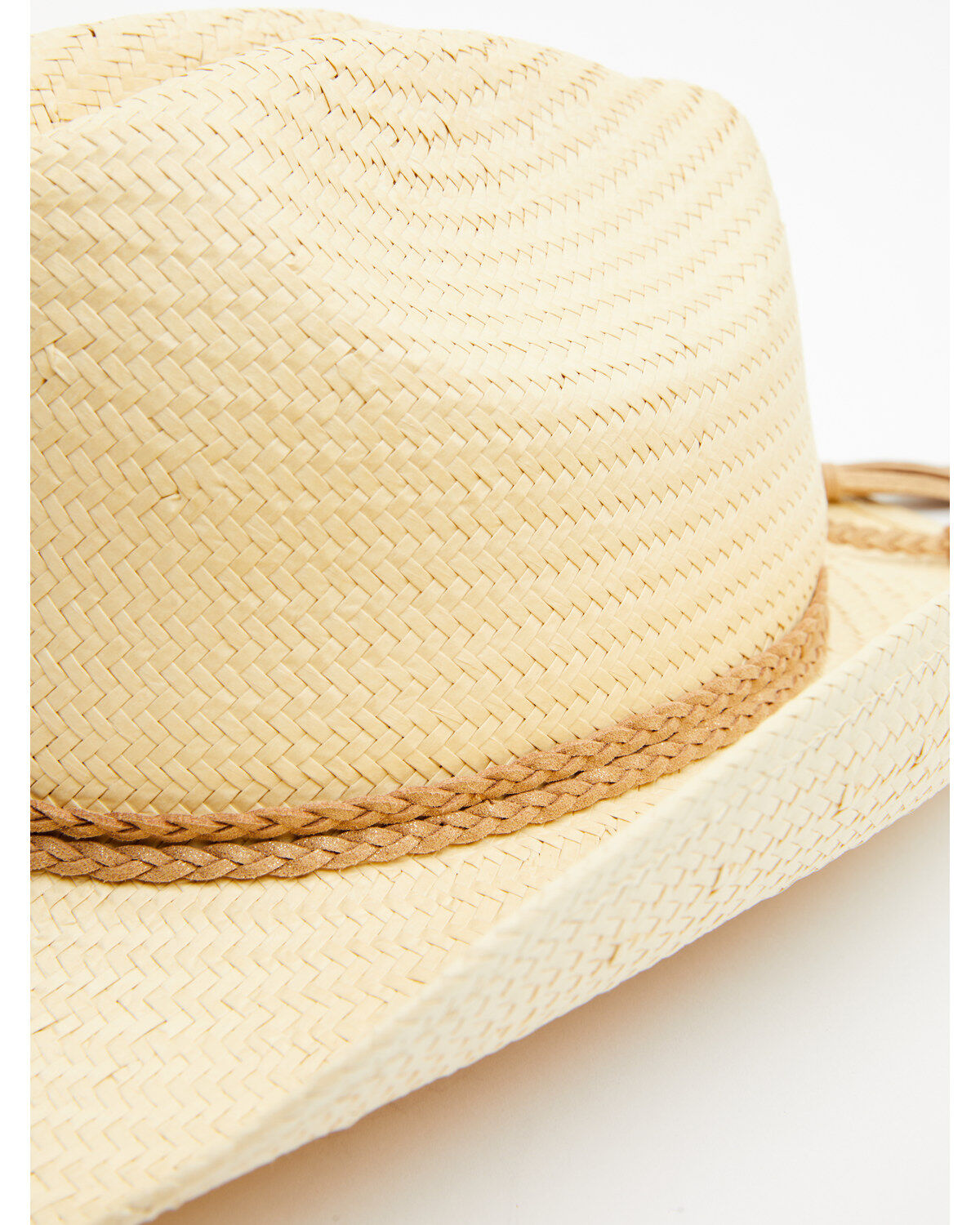 Idyllwind Women's Pioneer Lane Straw Cowboy Hat