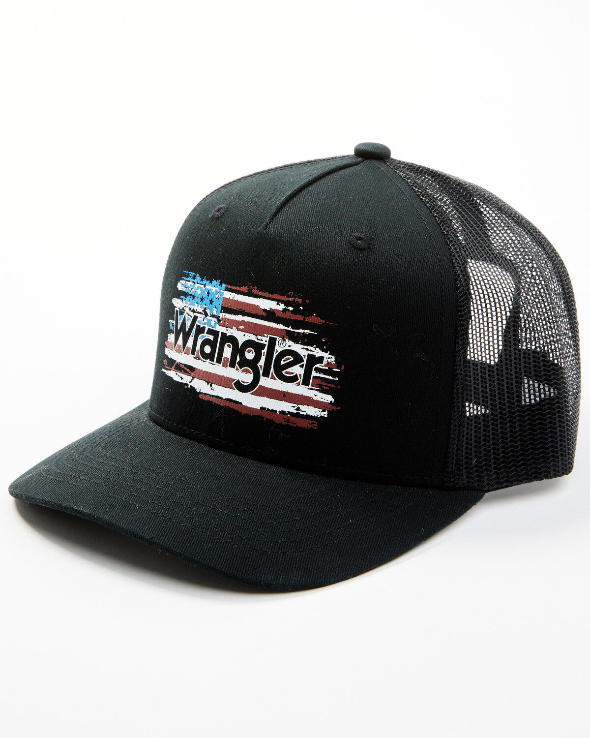 Boot Barn X Wrangler Men's Americana Trucker Cap