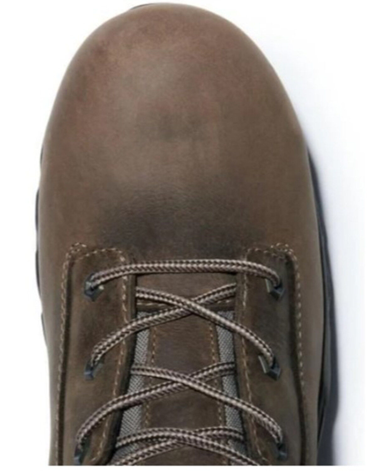 Timberland PRO Men's Hypercharge Waterproof Work Boots - Composite Toe