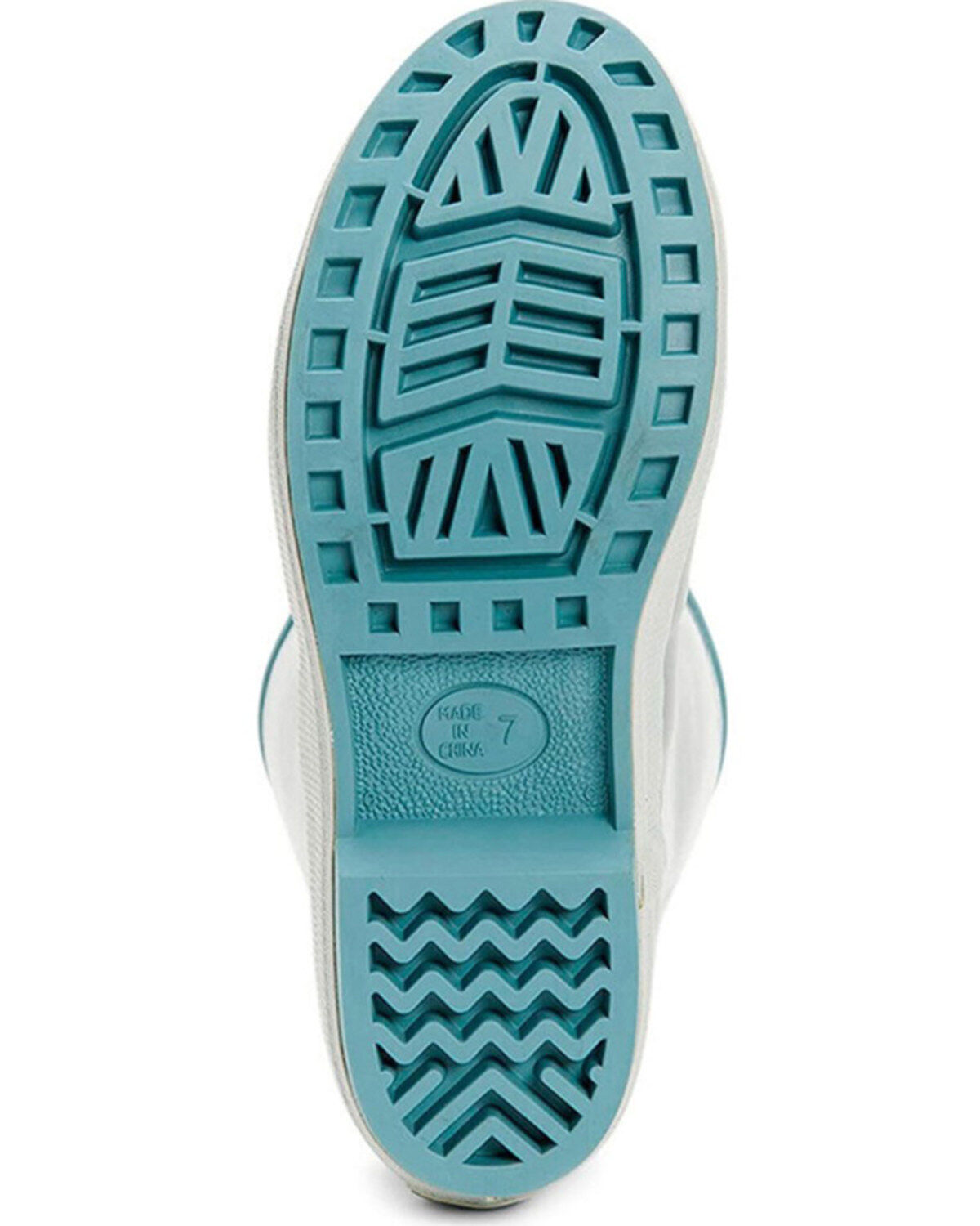 Xtratuf Women's Salmon Sisters 15" Legacy Waterproof Boots - Round Toe