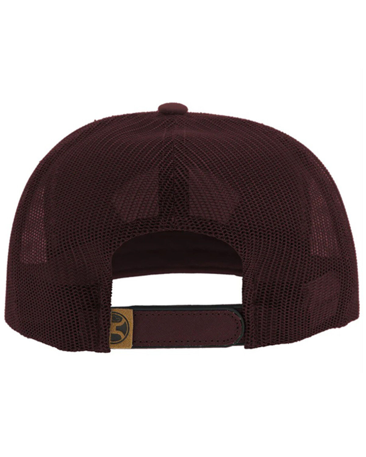 Hooey Men's Cavvy Logo Trucker Cap