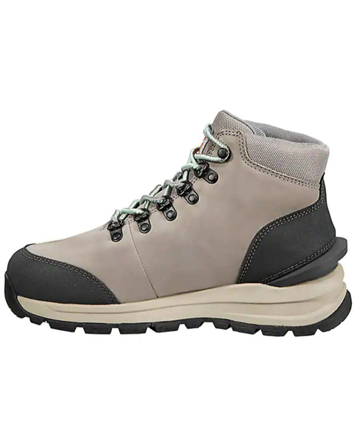 Carhartt Women's Gilmore 5" Hiker Work Boot - Soft Toe