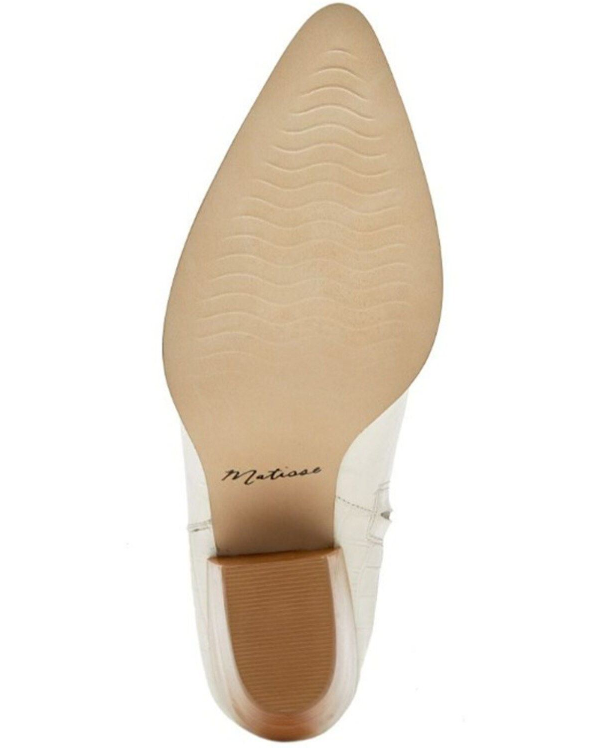 Matisse Women's Caty Fashion Booties - Round Toe